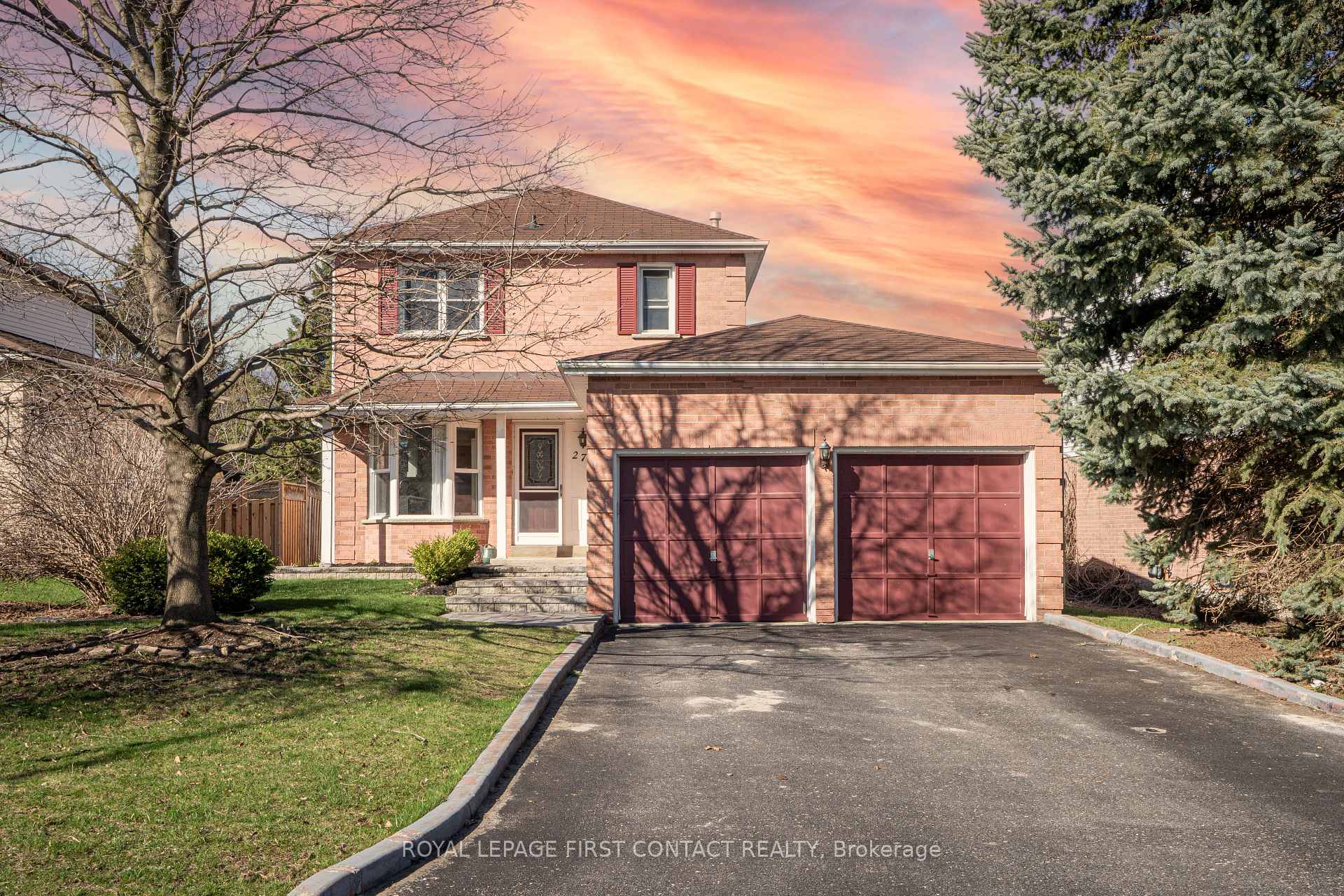 Photo 1 of 272 Dodson Road, Barrie, Innis-Shore — HOMEH