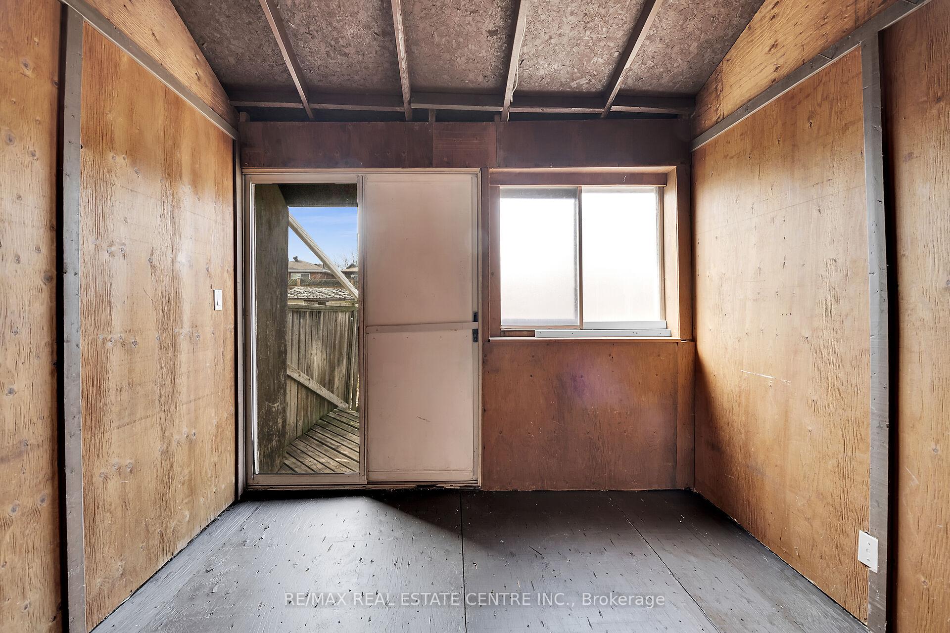 Photo 16 of 18 Keith Street, Hamilton, Industrial Sector — HOMEH