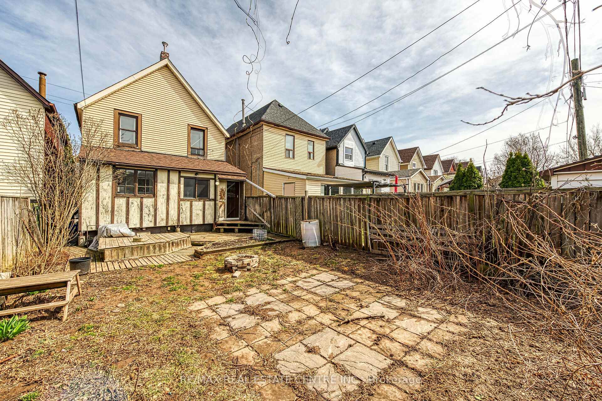 Photo 41 of 18 Keith Street, Hamilton, Industrial Sector — HOMEH