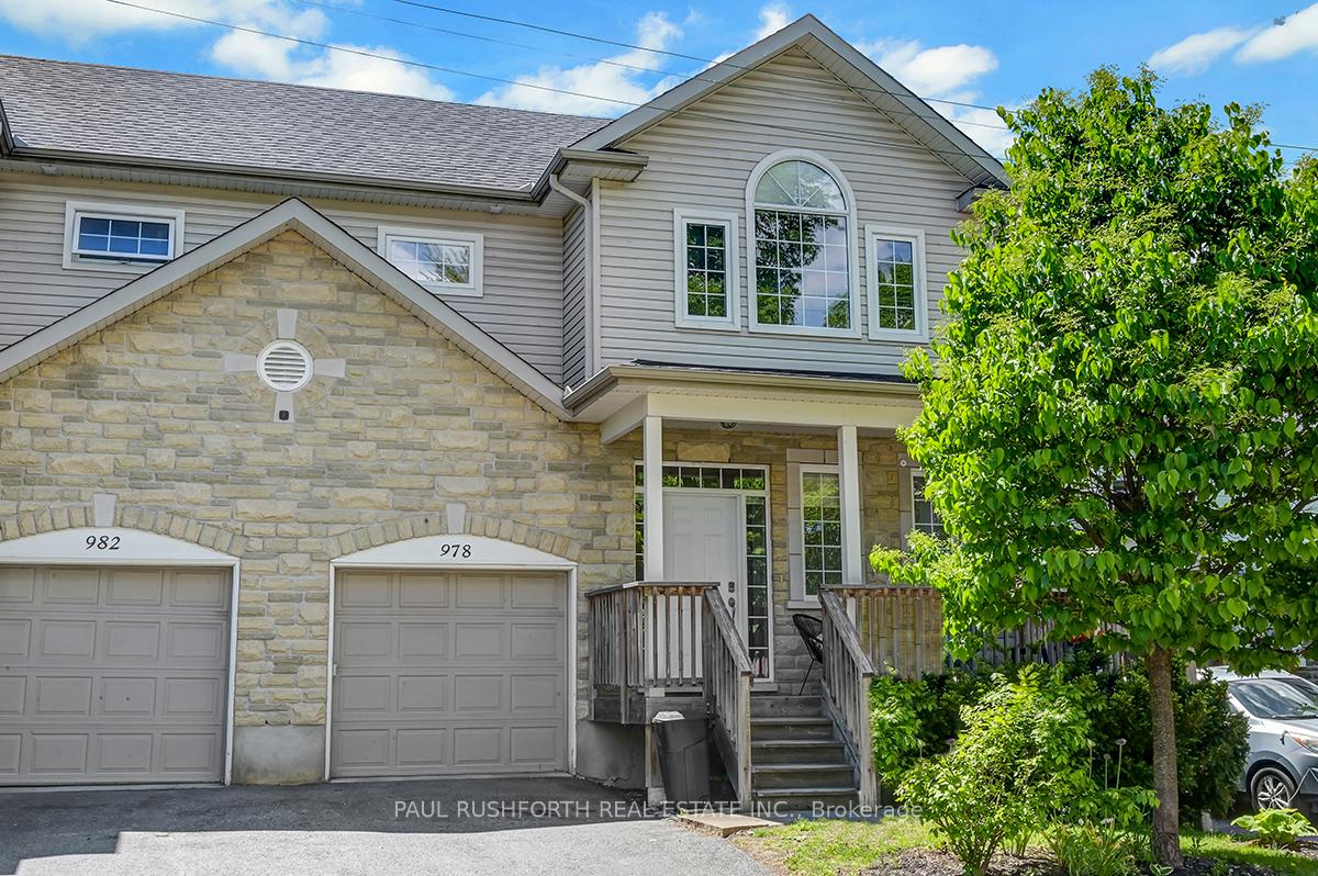 Photo 1 of 978 Hooper Street, Ottawa, Carlington — HOMEH