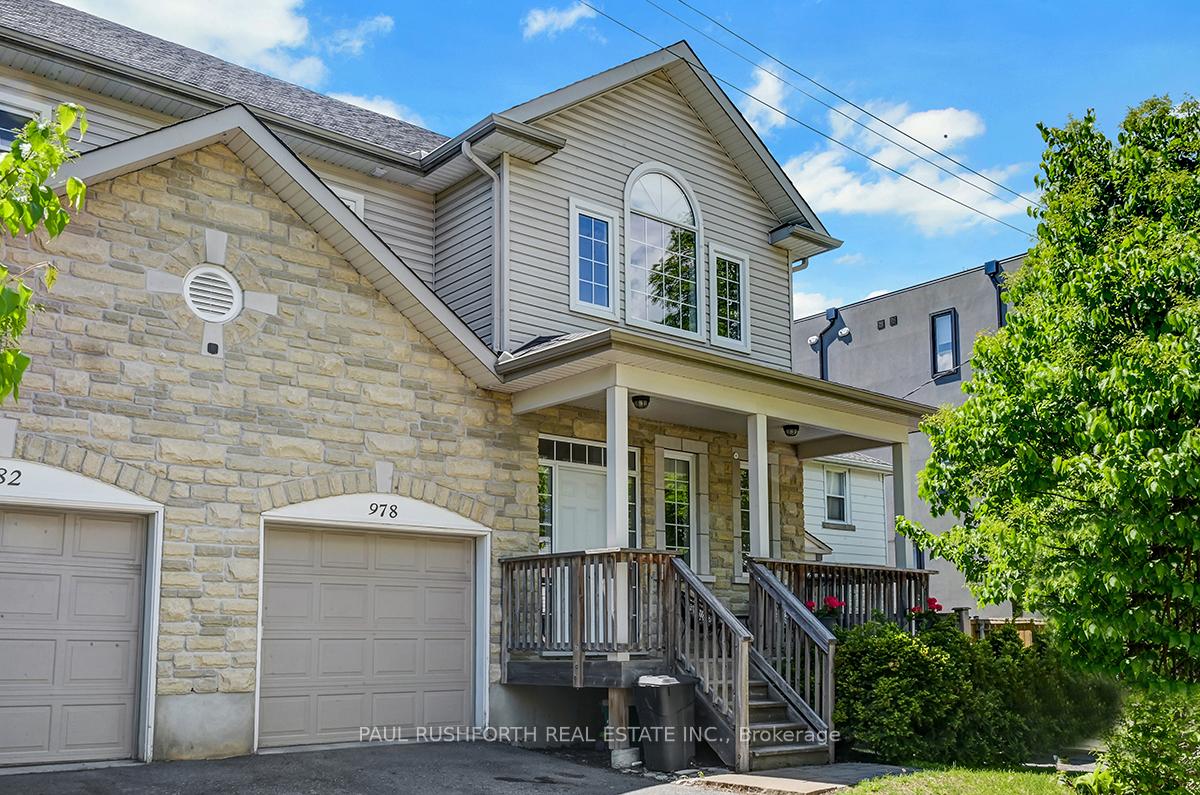Photo 16 of 978 Hooper Street, Ottawa, Carlington — HOMEH