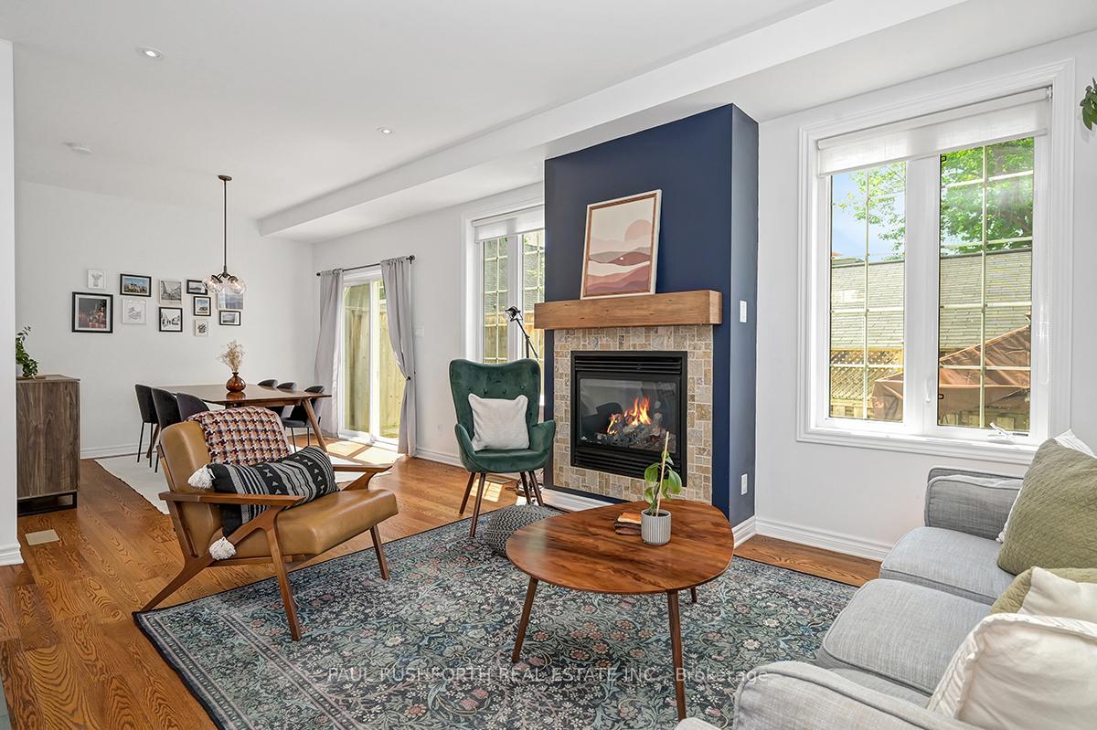 Photo 4 of 978 Hooper Street, Ottawa, Carlington — HOMEH