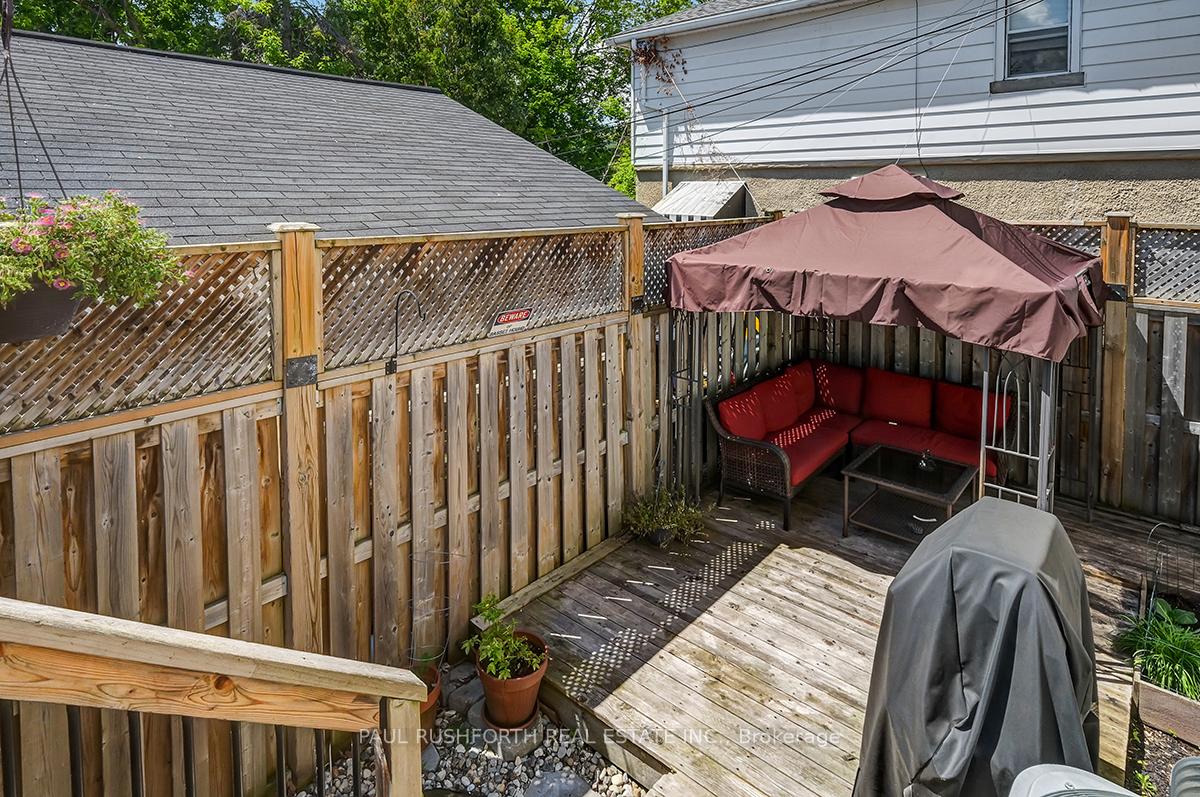 Photo 25 of 978 Hooper Street, Ottawa, Carlington — HOMEH