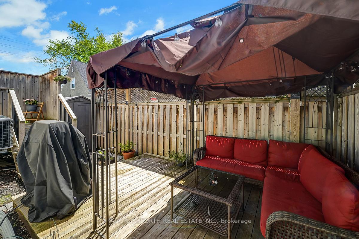 Photo 27 of 978 Hooper Street, Ottawa, Carlington — HOMEH