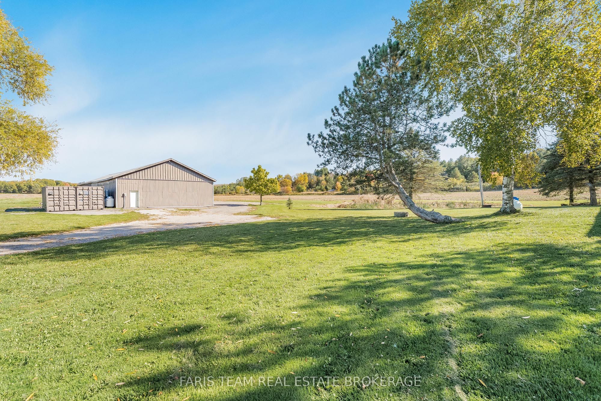 Photo 94 of 5349 6th Line, Essa, Rural Essa — HOMEH