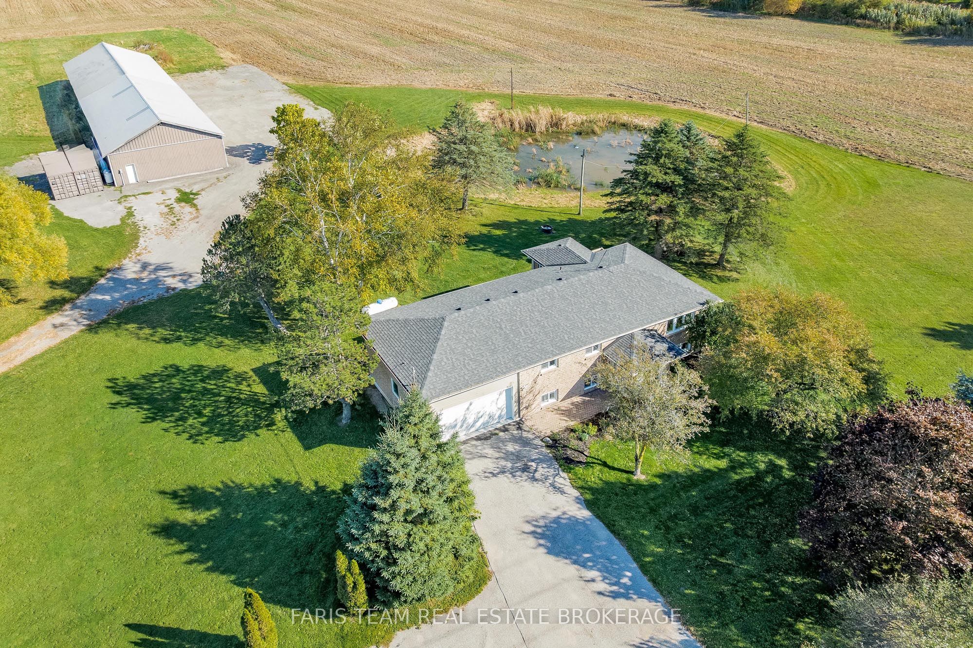 Photo 53 of 5349 6th Line, Essa, Rural Essa — HOMEH