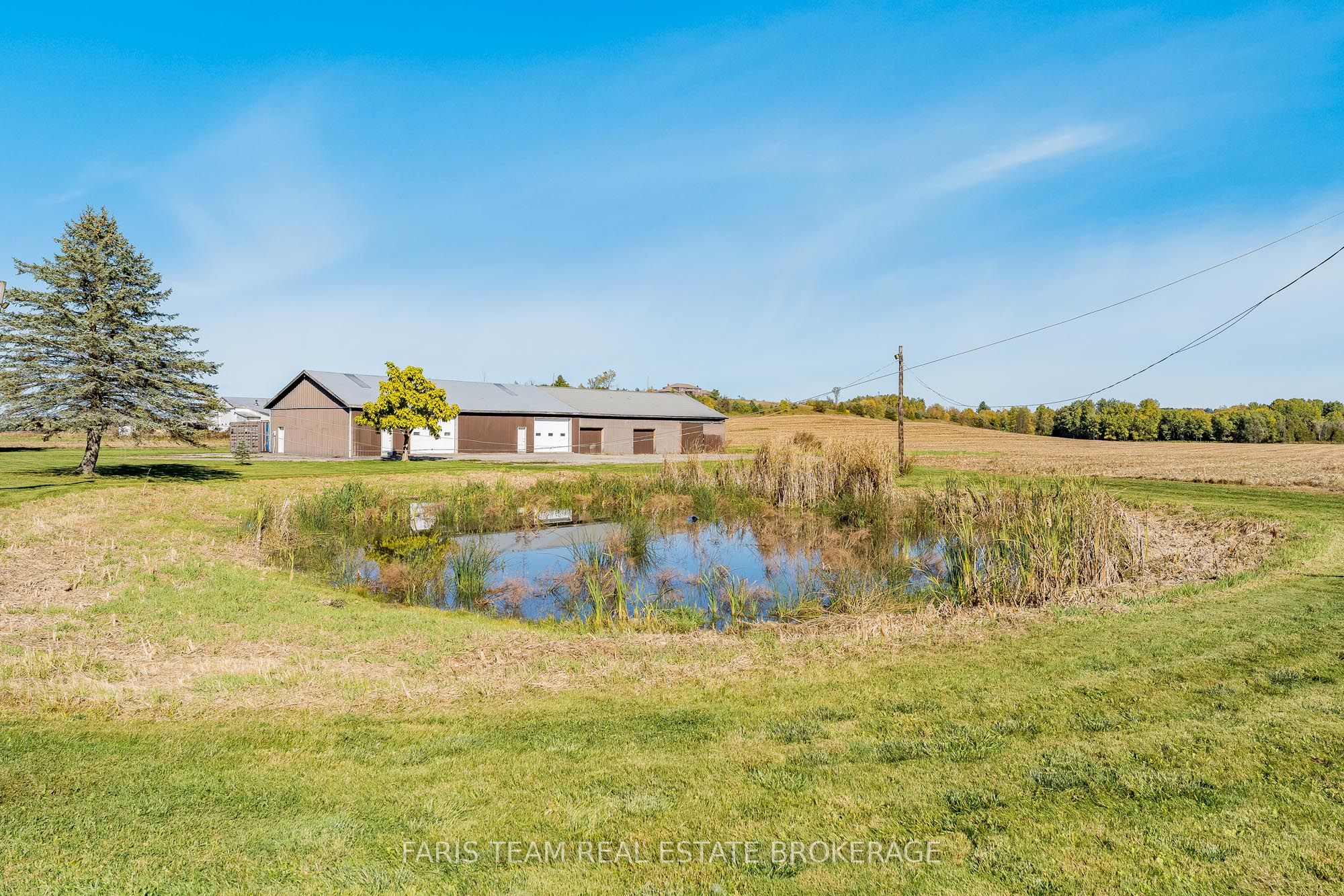 Photo 90 of 5349 6th Line, Essa, Rural Essa — HOMEH