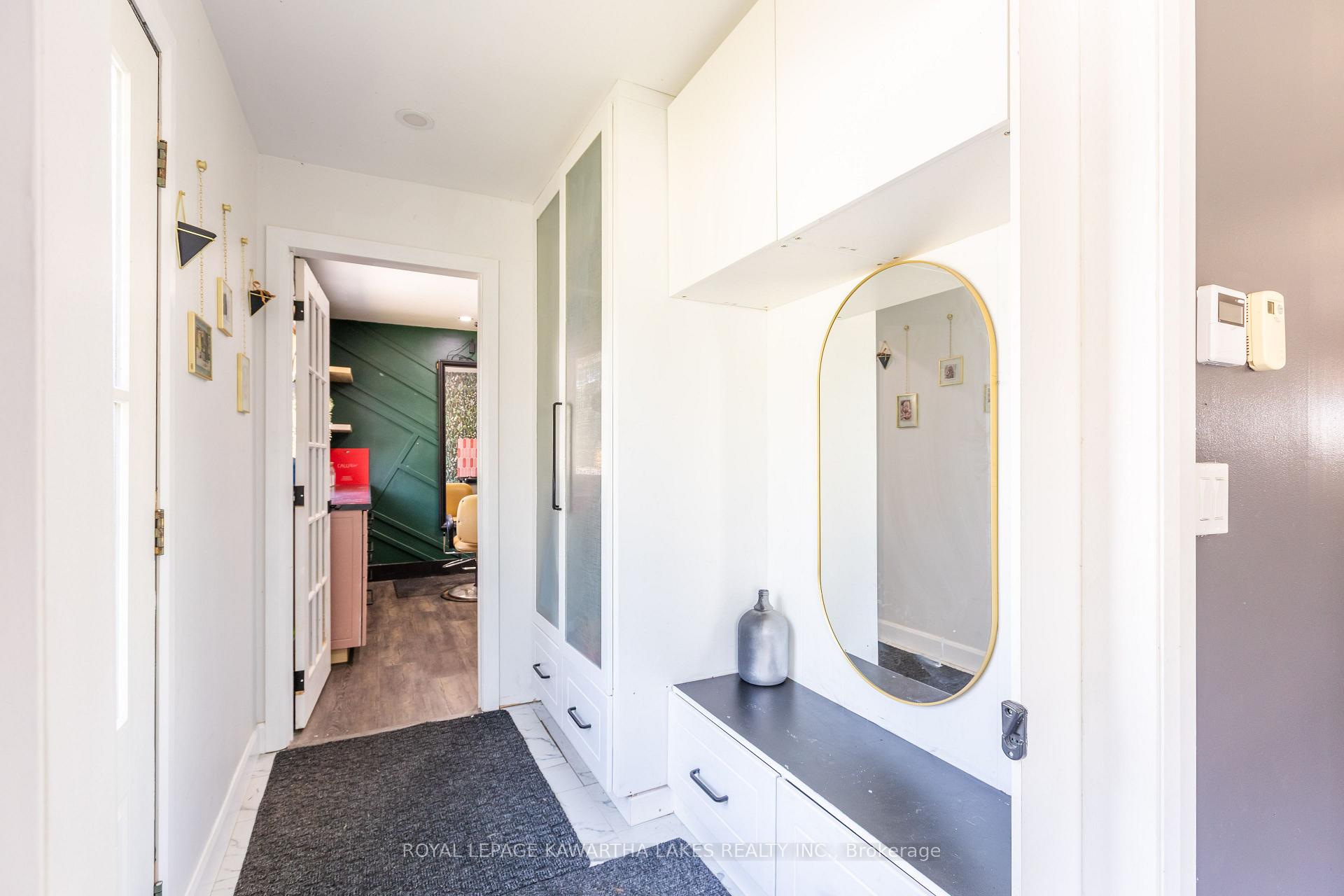 Photo 14 of 446 Dundas Street, Brock, Beaverton — HOMEH