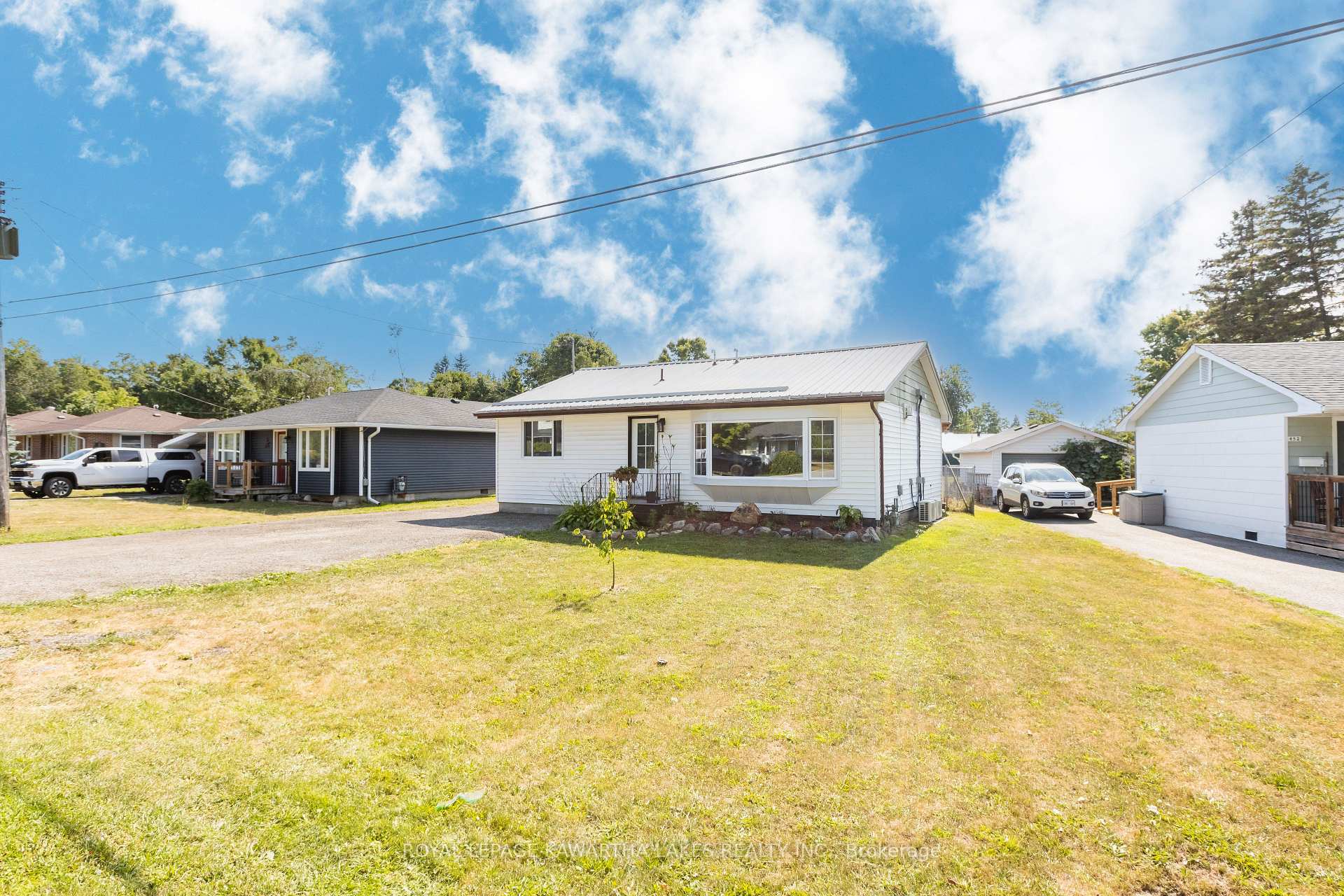 Photo 23 of 446 Dundas Street, Brock, Beaverton — HOMEH