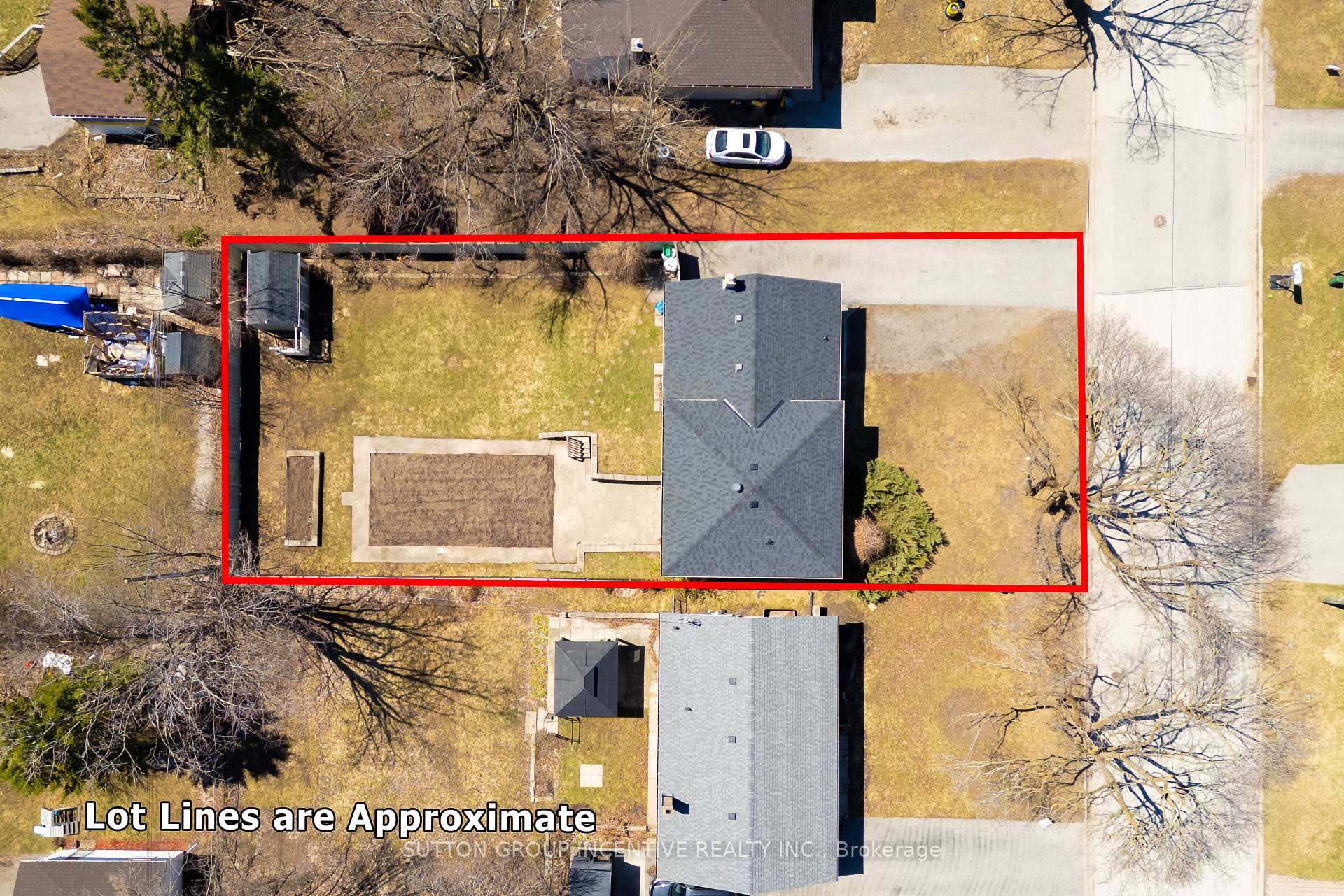 Photo 47 of 69 Ottaway Avenue, Barrie, Wellington — HOMEH