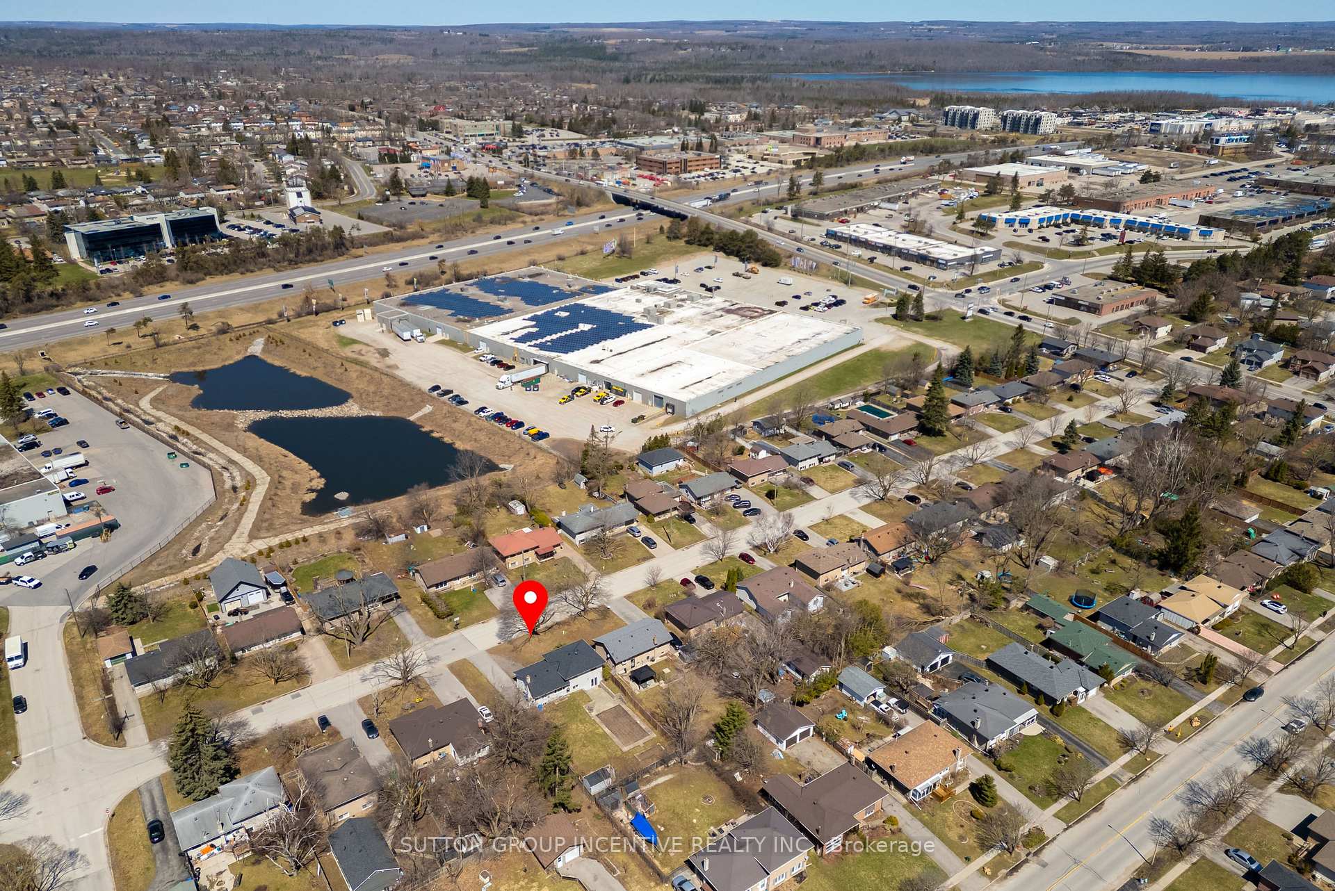 Photo 50 of 69 Ottaway Avenue, Barrie, Wellington — HOMEH