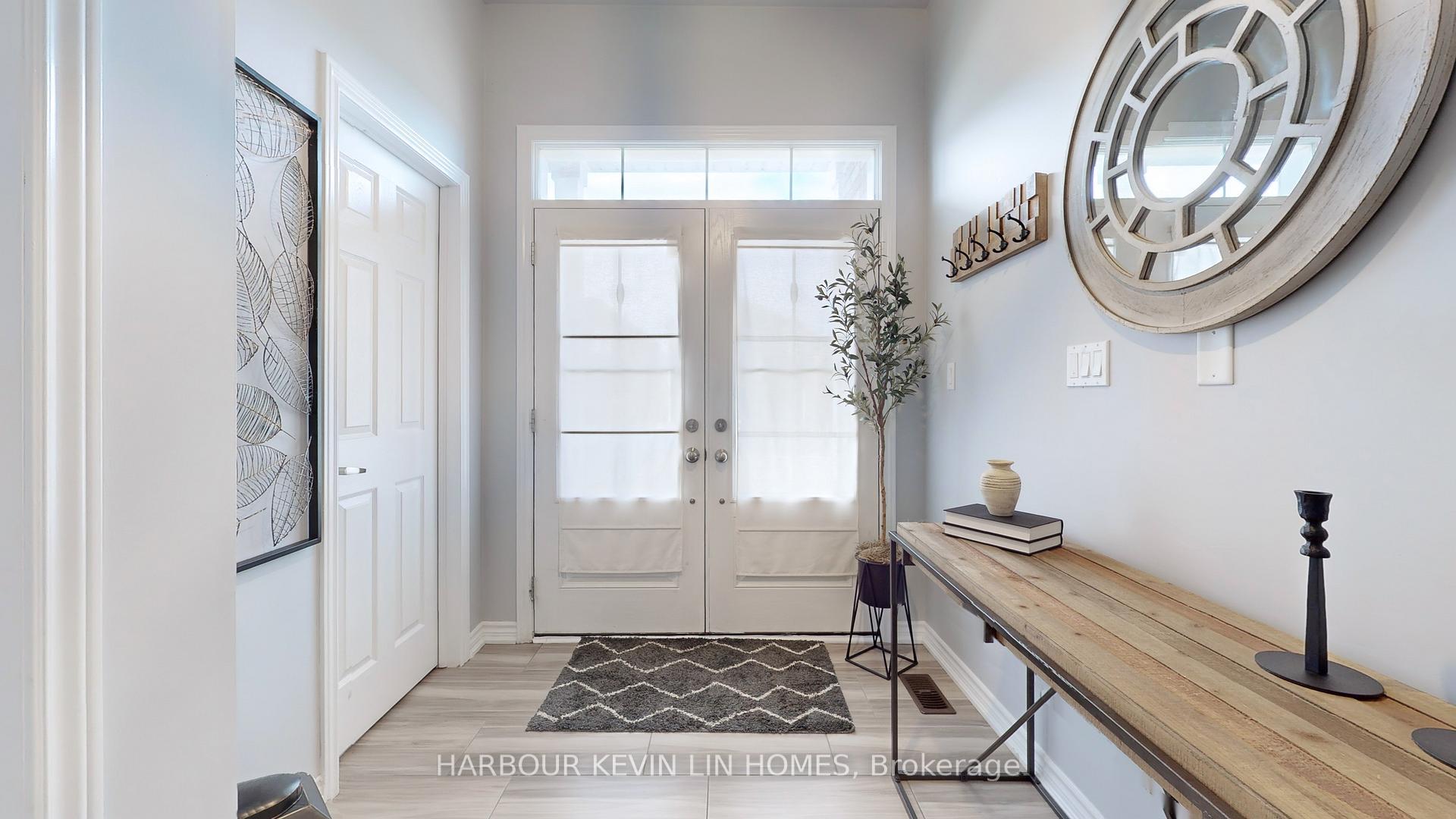 Photo 3 of 115 Roy Nichols Drive, Clarington, Courtice — HOMEH