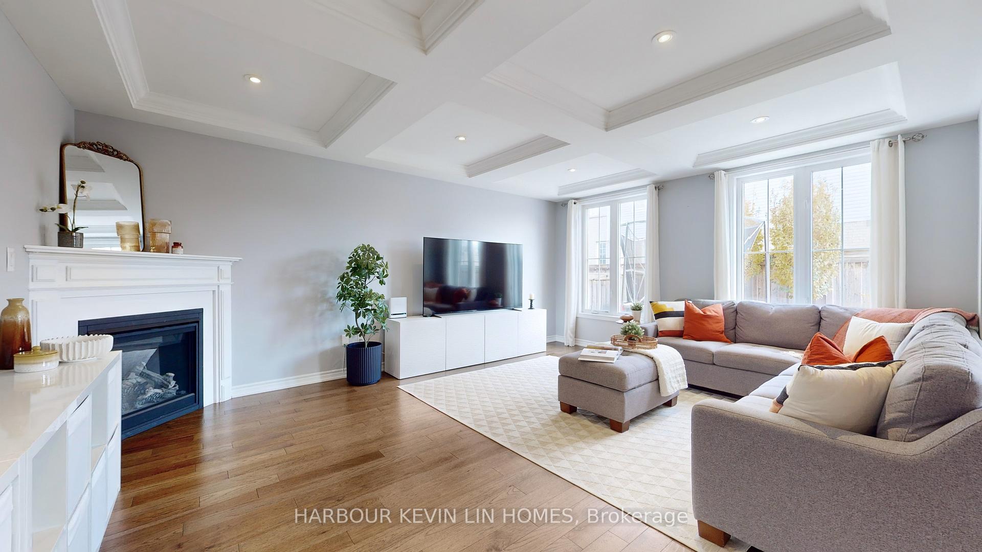 Photo 7 of 115 Roy Nichols Drive, Clarington, Courtice — HOMEH
