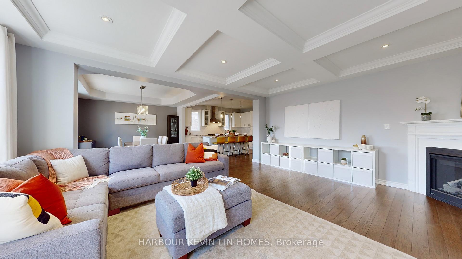 Photo 8 of 115 Roy Nichols Drive, Clarington, Courtice — HOMEH