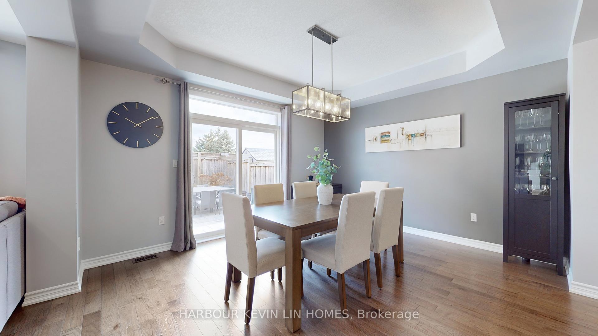 Photo 9 of 115 Roy Nichols Drive, Clarington, Courtice — HOMEH