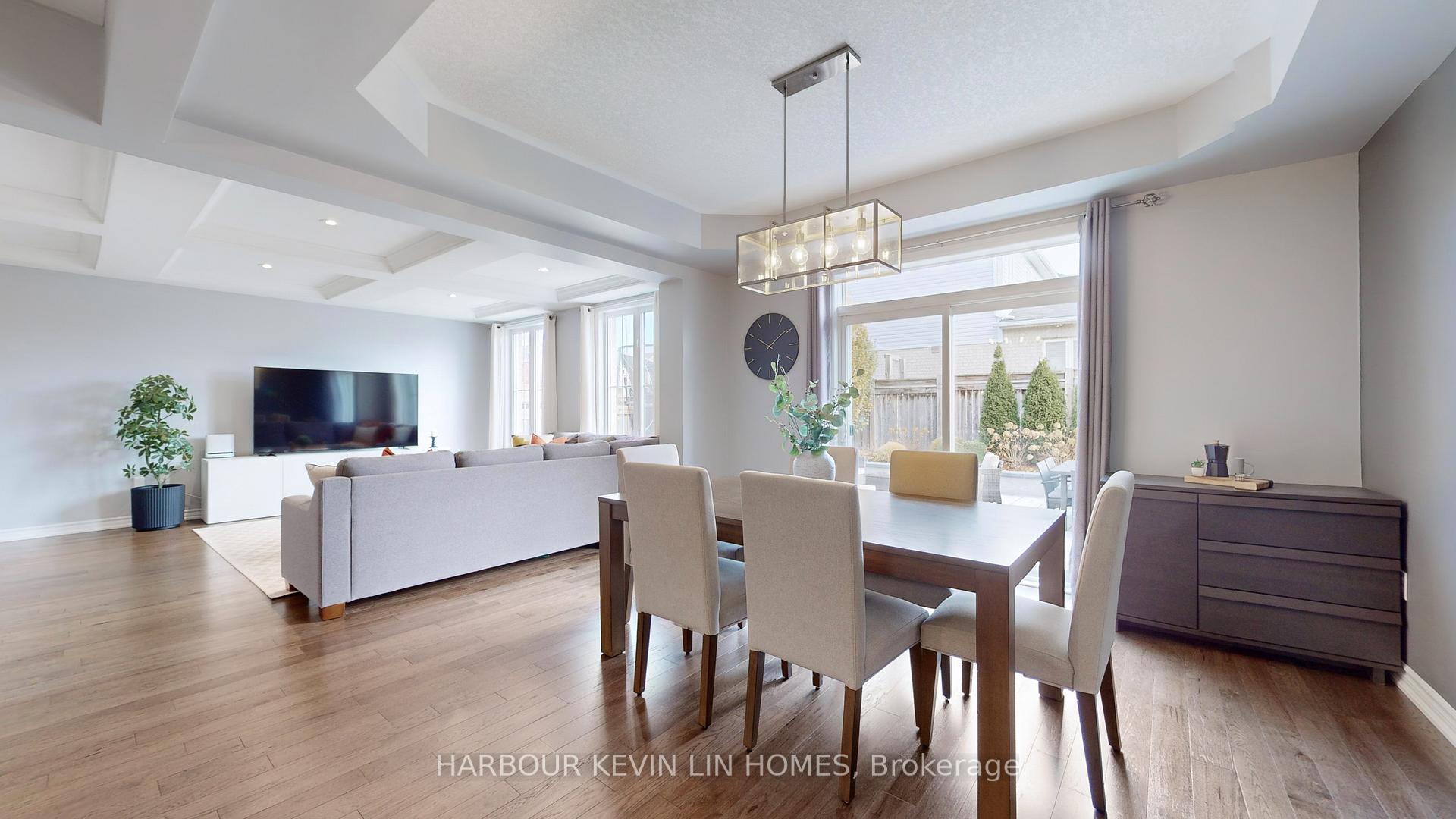 Photo 10 of 115 Roy Nichols Drive, Clarington, Courtice — HOMEH