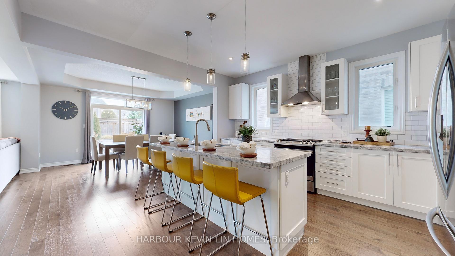Photo 13 of 115 Roy Nichols Drive, Clarington, Courtice — HOMEH