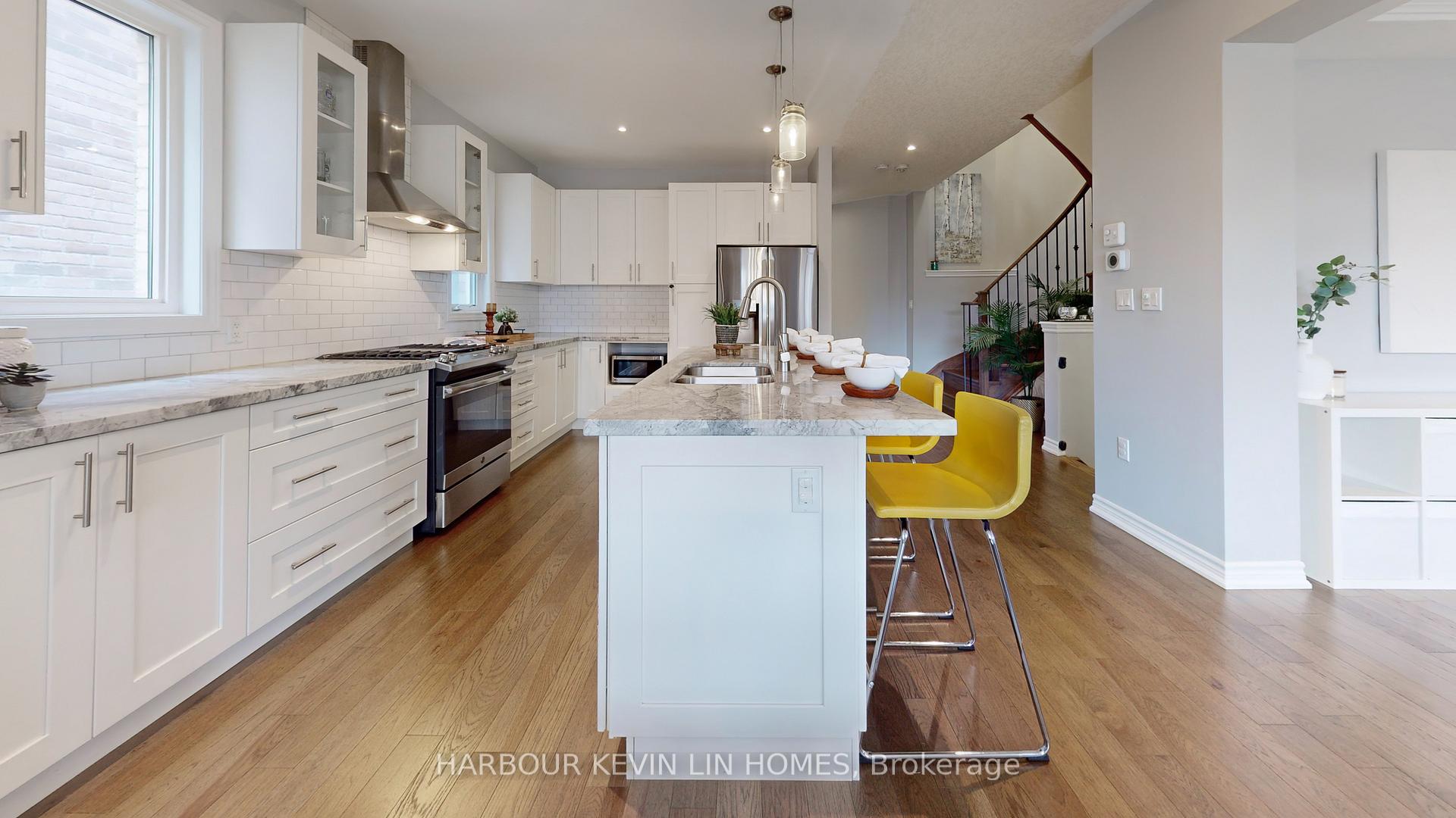 Photo 16 of 115 Roy Nichols Drive, Clarington, Courtice — HOMEH