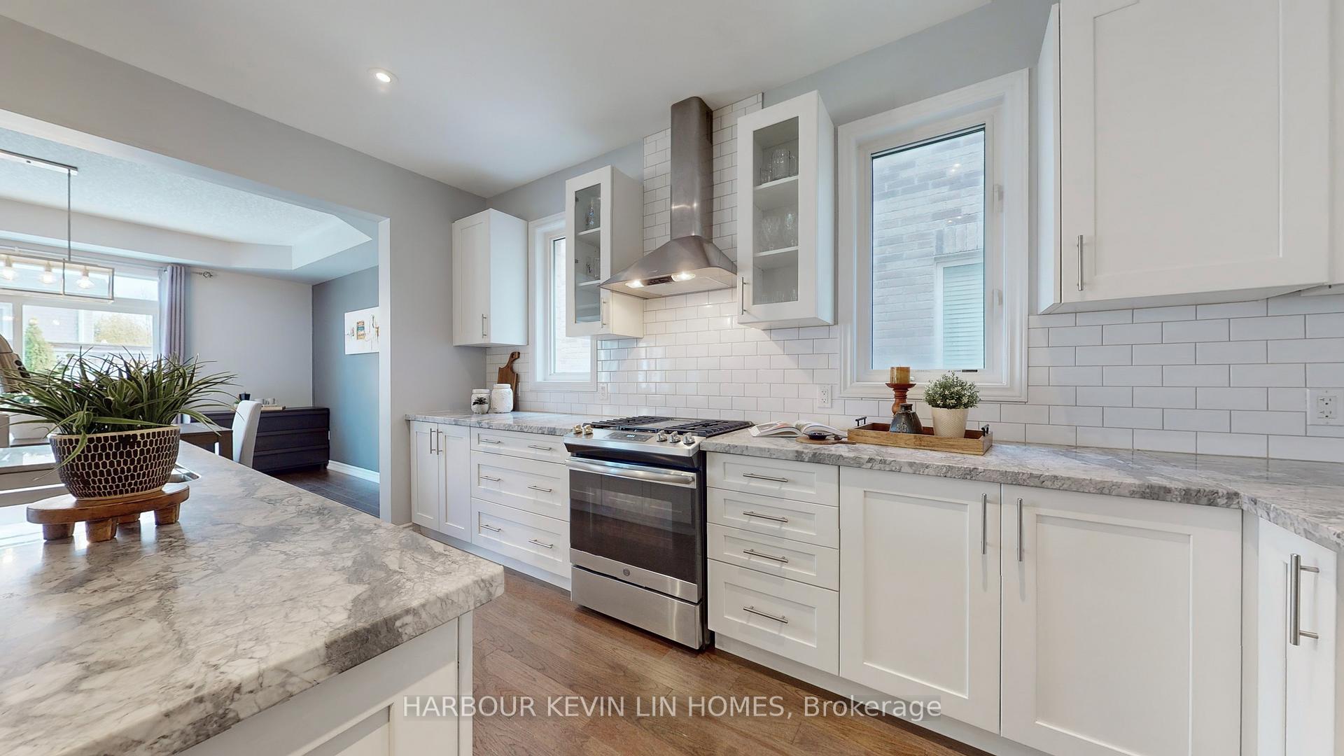 Photo 17 of 115 Roy Nichols Drive, Clarington, Courtice — HOMEH