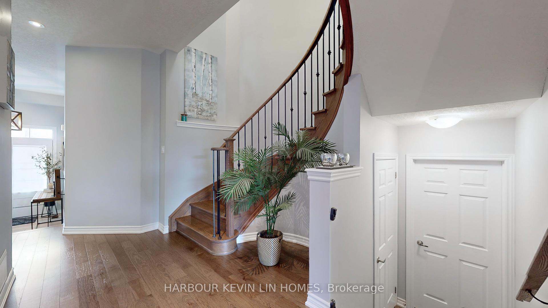 Photo 20 of 115 Roy Nichols Drive, Clarington, Courtice — HOMEH