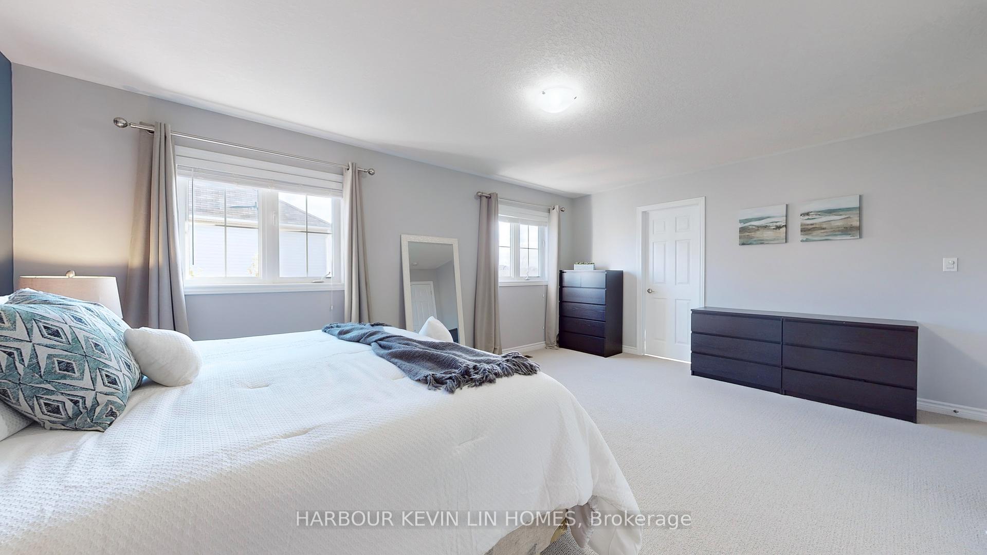 Photo 22 of 115 Roy Nichols Drive, Clarington, Courtice — HOMEH