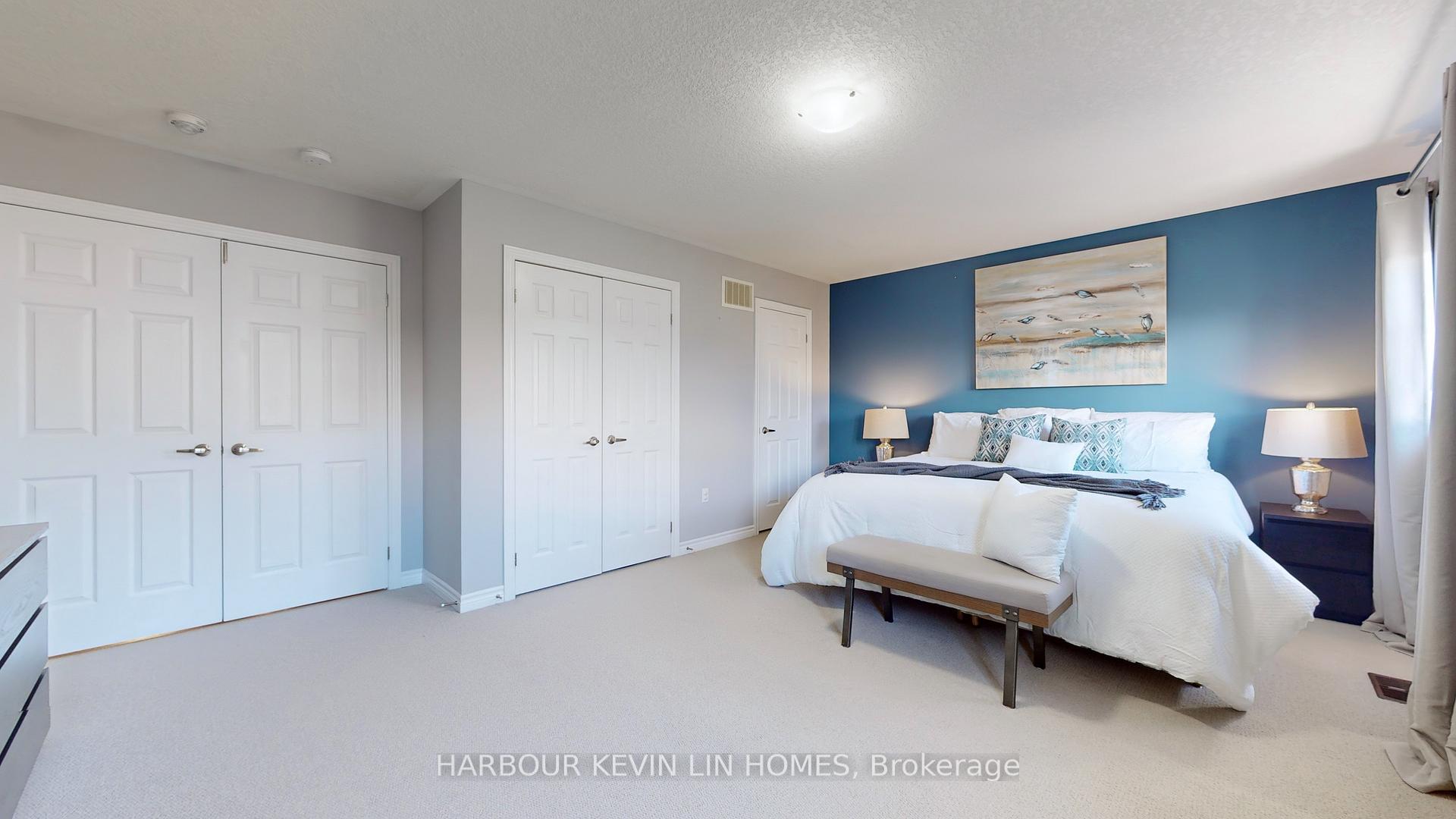 Photo 23 of 115 Roy Nichols Drive, Clarington, Courtice — HOMEH