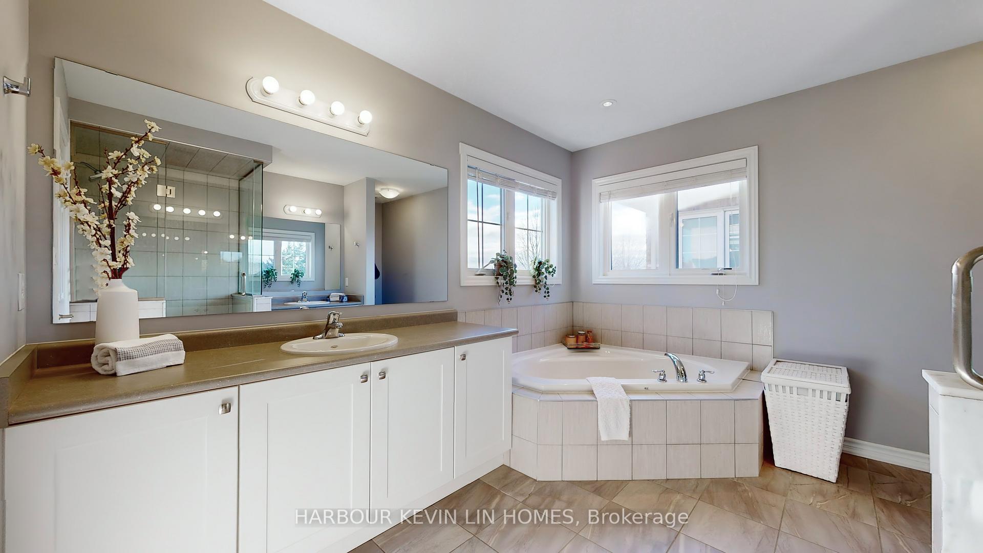 Photo 25 of 115 Roy Nichols Drive, Clarington, Courtice — HOMEH