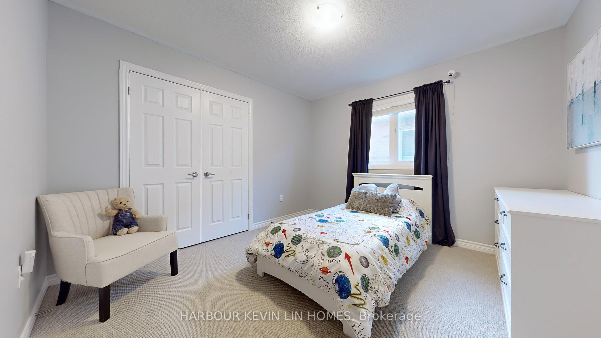Photo 26 of 115 Roy Nichols Drive, Clarington, Courtice — HOMEH
