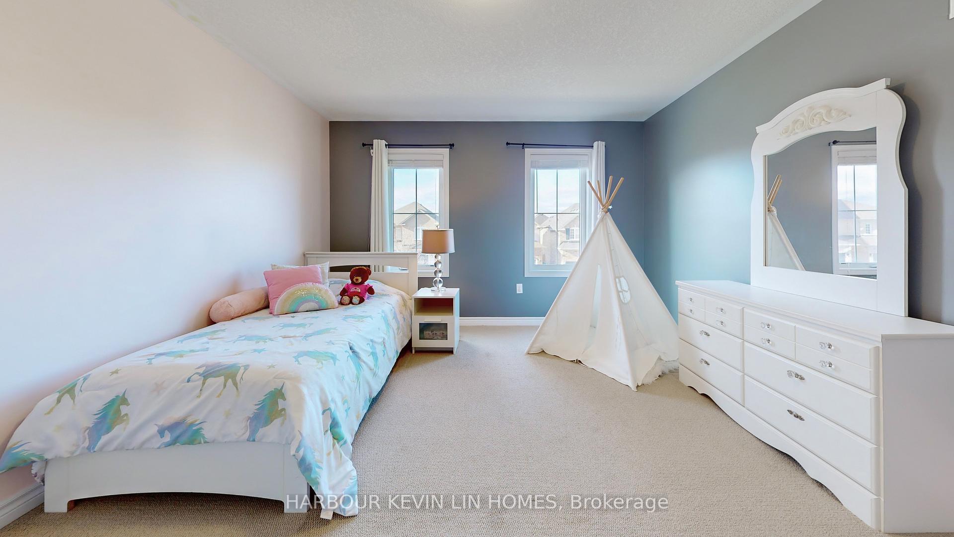 Photo 27 of 115 Roy Nichols Drive, Clarington, Courtice — HOMEH