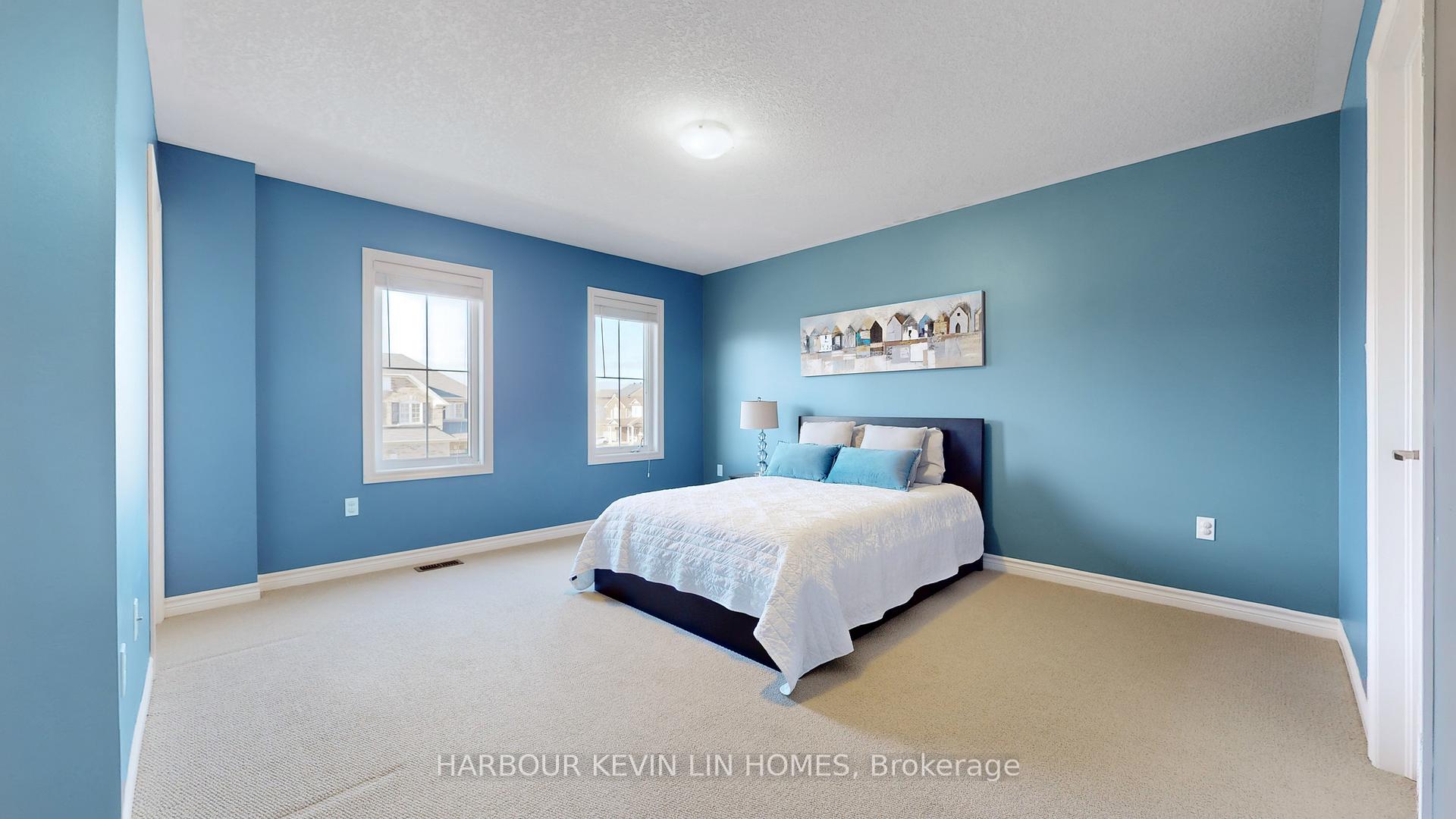 Photo 28 of 115 Roy Nichols Drive, Clarington, Courtice — HOMEH