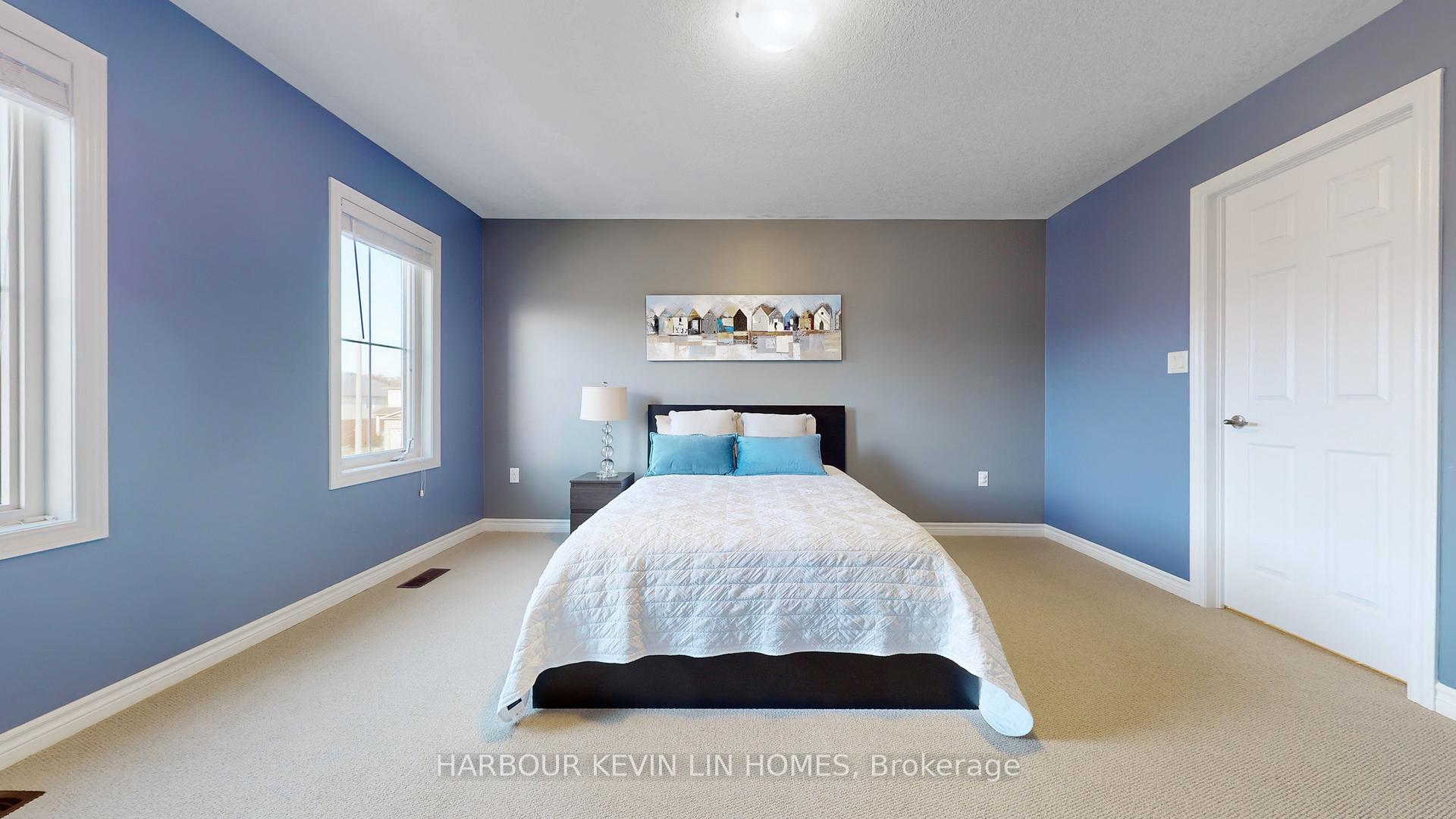 Photo 29 of 115 Roy Nichols Drive, Clarington, Courtice — HOMEH