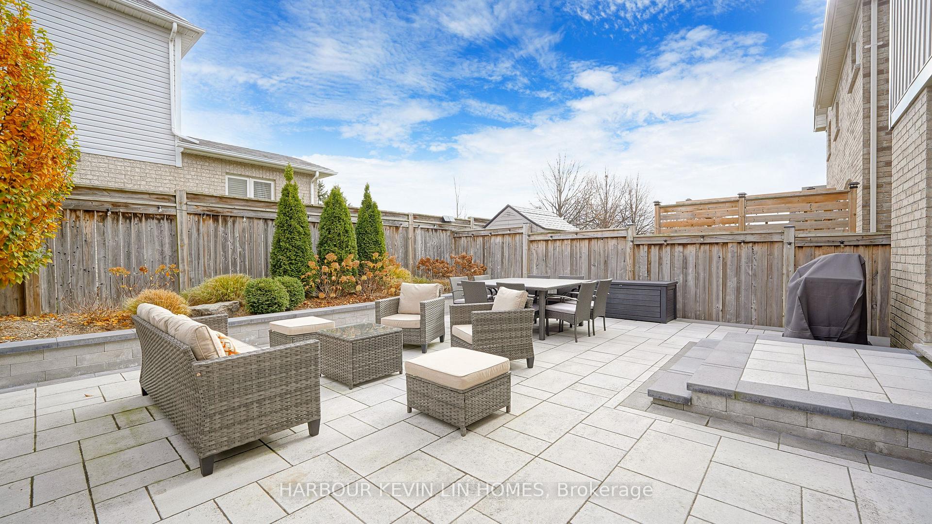 Photo 39 of 115 Roy Nichols Drive, Clarington, Courtice — HOMEH