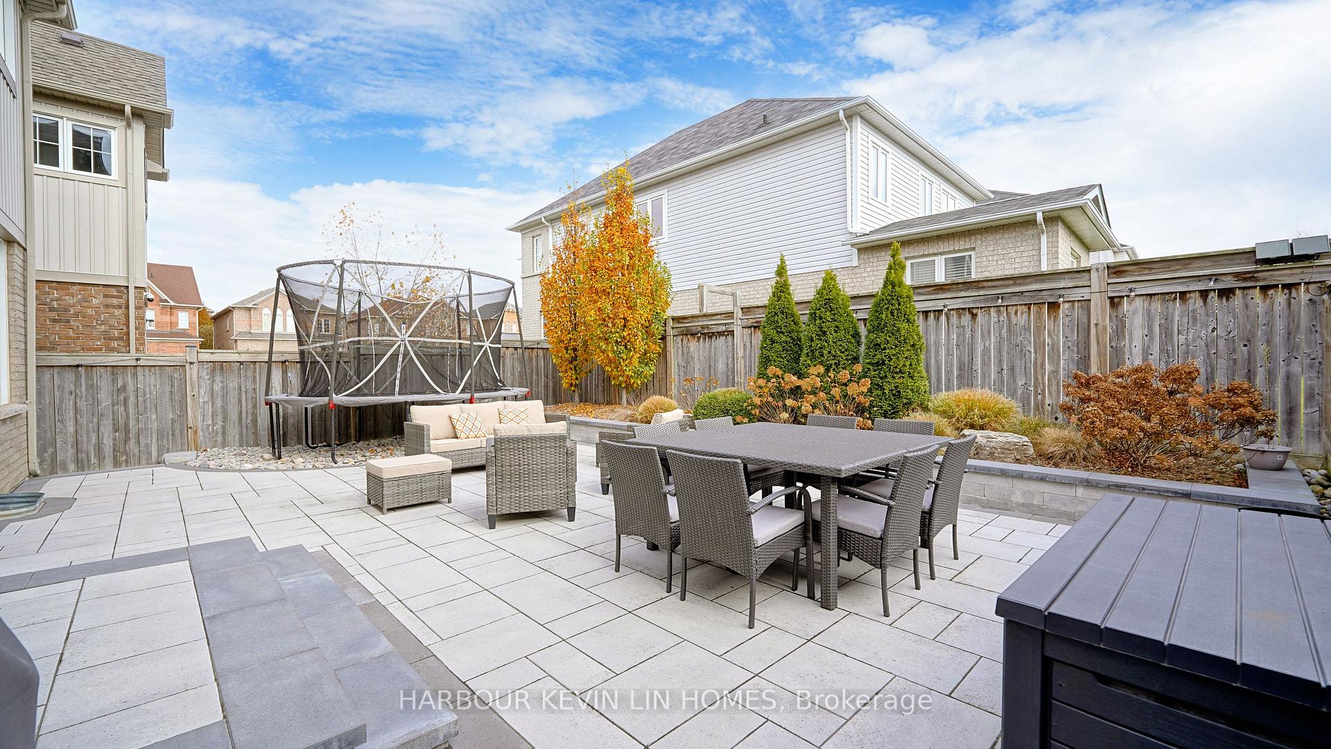 Photo 40 of 115 Roy Nichols Drive, Clarington, Courtice — HOMEH
