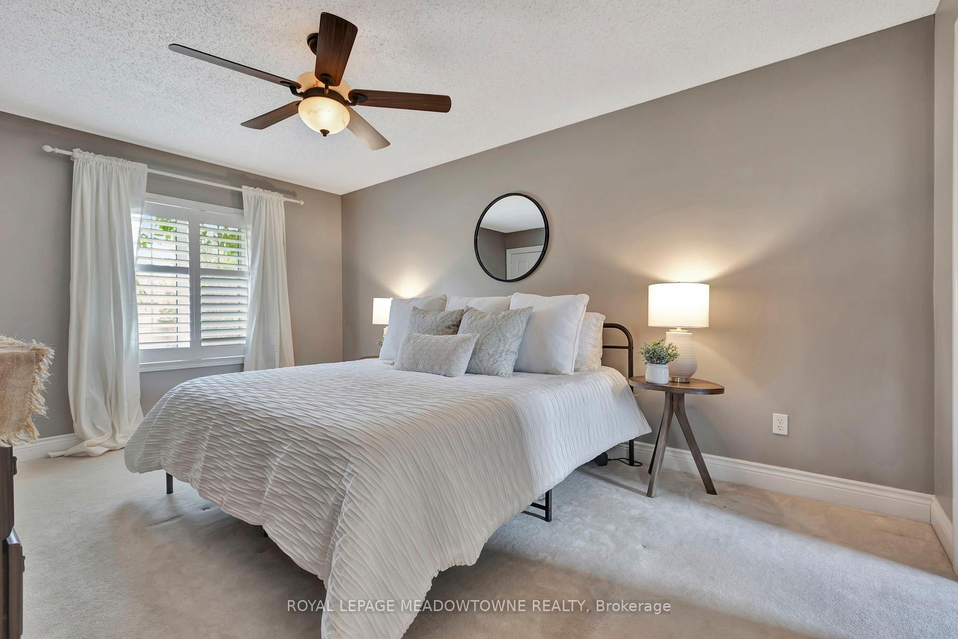 Photo 17 of 1 Woodspring Court E, Hamilton, Rural Flamborough — HOMEH