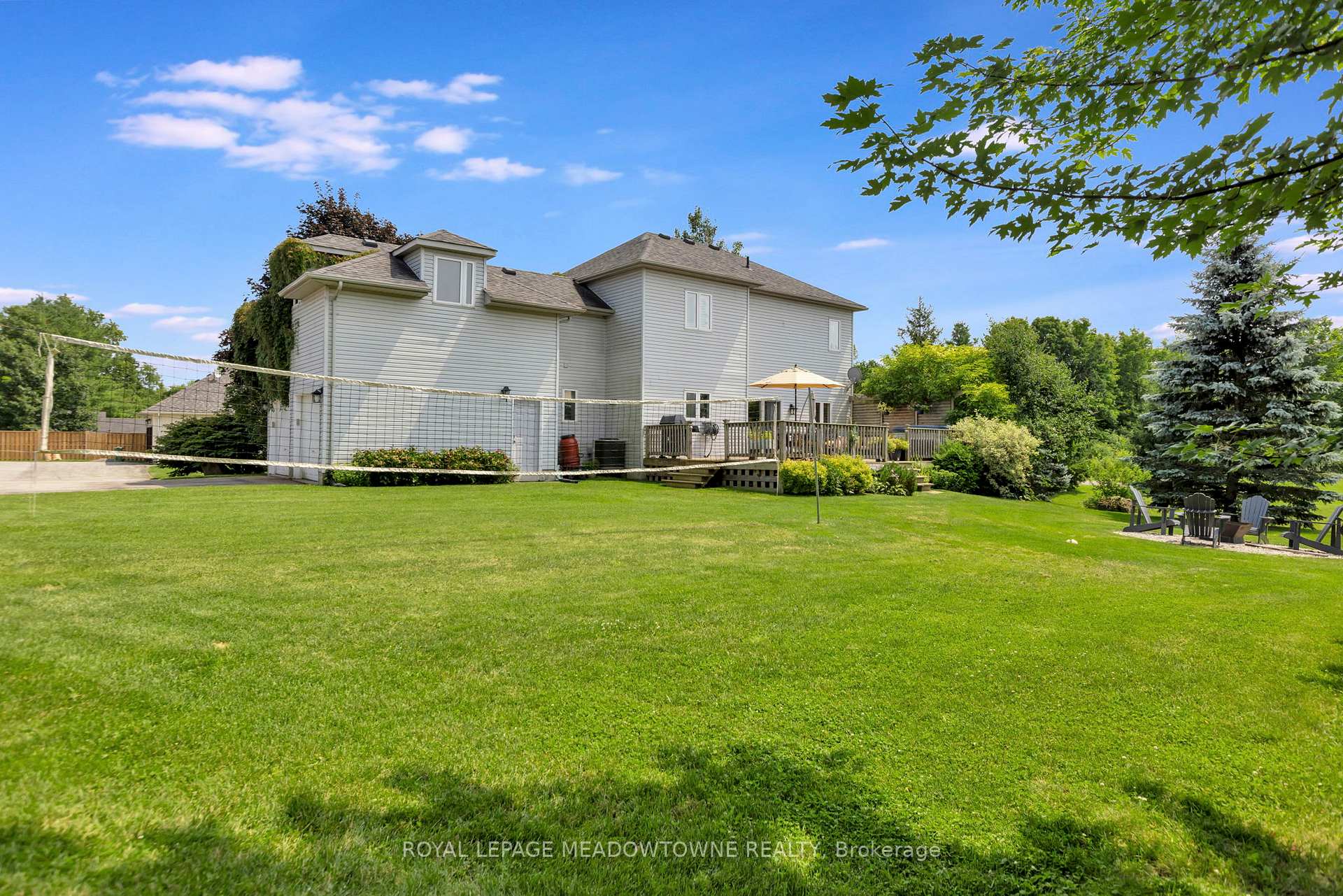 Photo 30 of 1 Woodspring Court E, Hamilton, Rural Flamborough — HOMEH