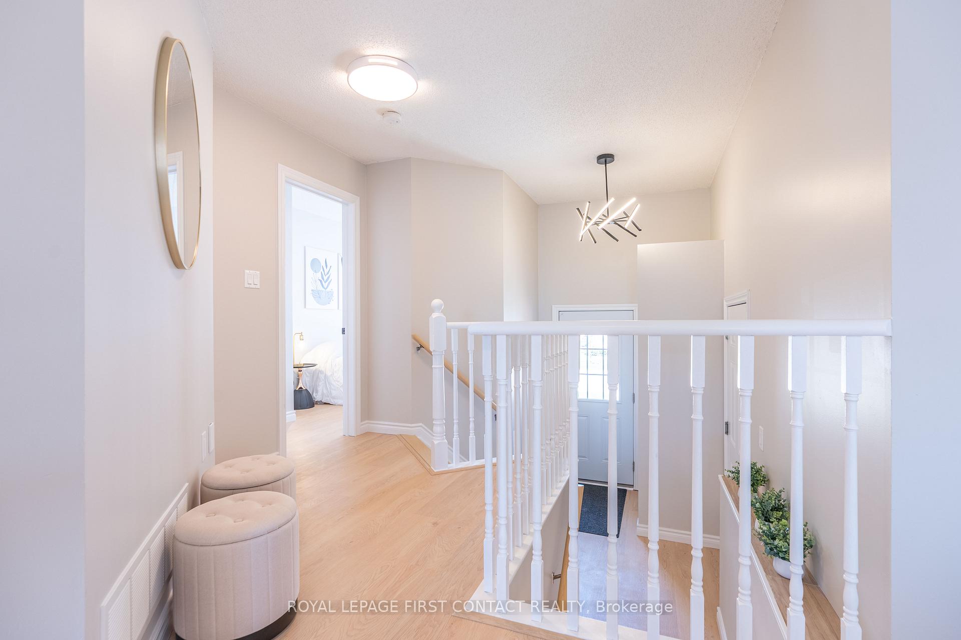 Photo 4 of 60 William Paddison Drive, Barrie, Georgian Drive — HOMEH