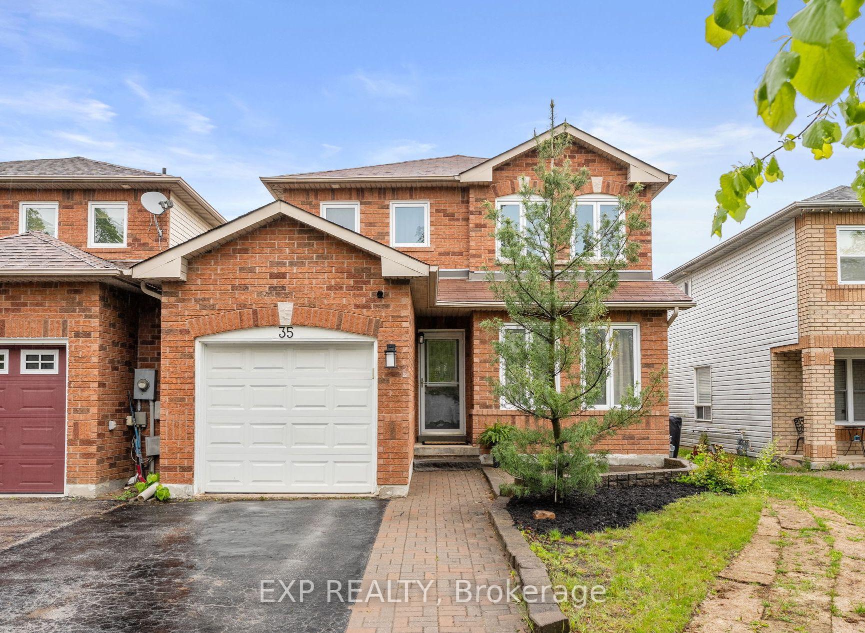 Photo 1 of 35 Churchland Drive, Barrie, Holly — HOMEH