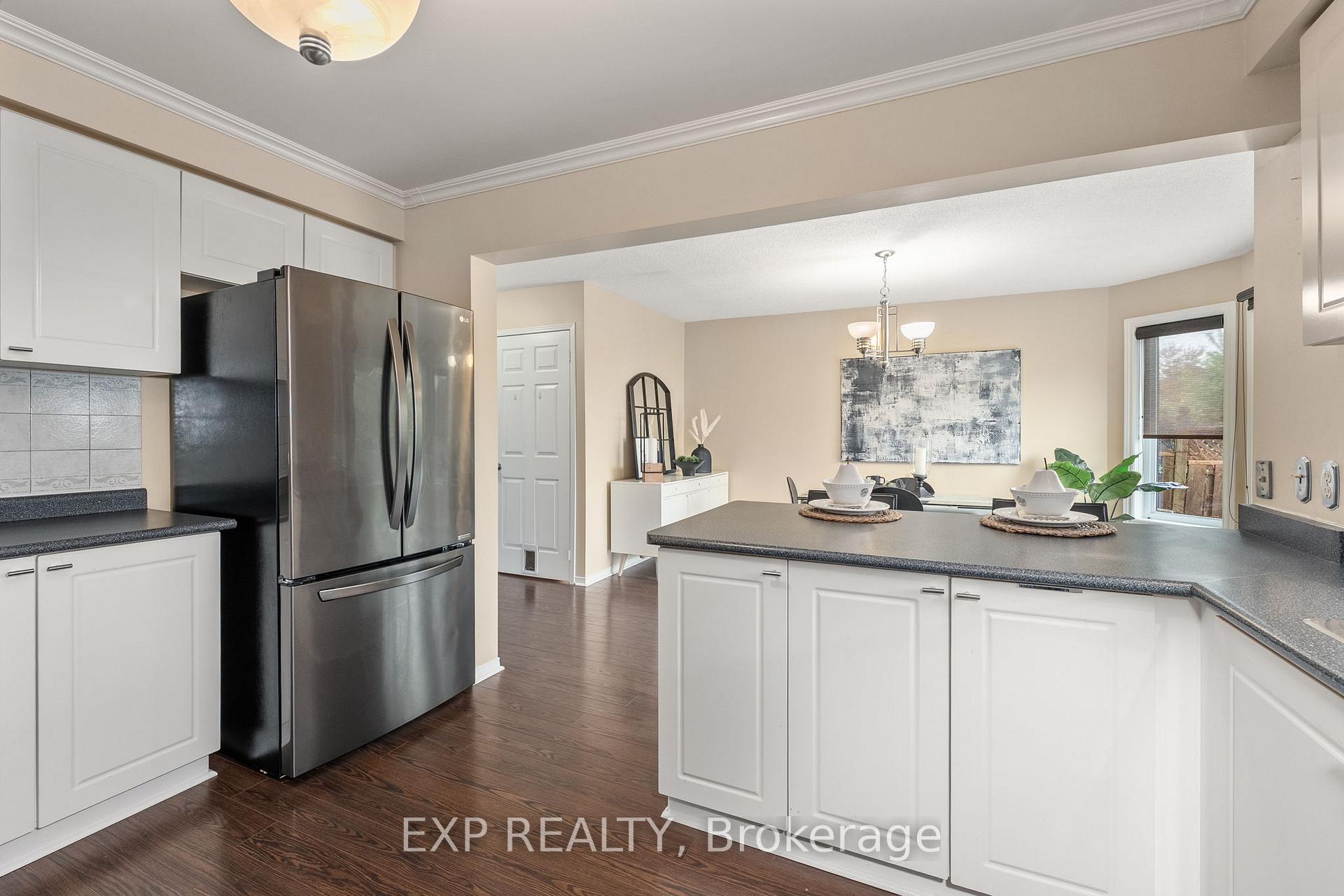 Photo 11 of 35 Churchland Drive, Barrie, Holly — HOMEH
