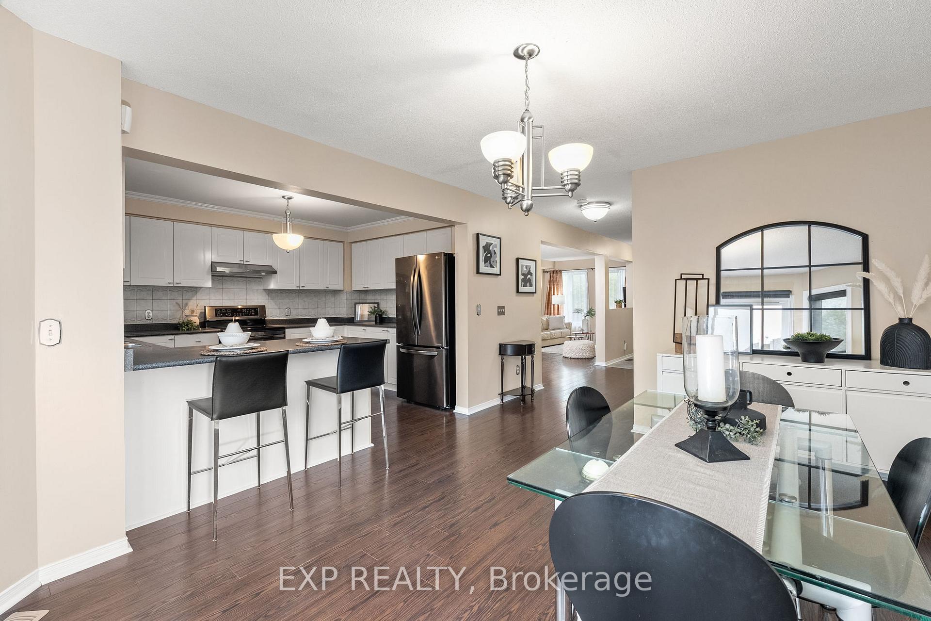 Photo 12 of 35 Churchland Drive, Barrie, Holly — HOMEH