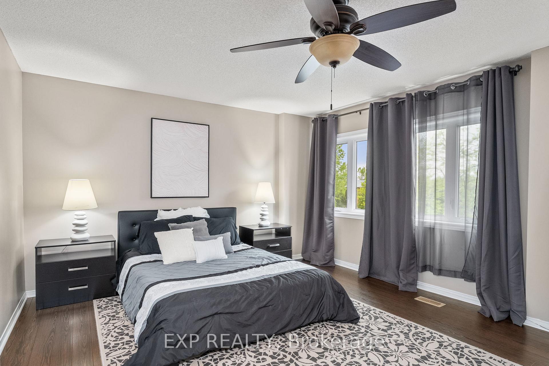Photo 16 of 35 Churchland Drive, Barrie, Holly — HOMEH