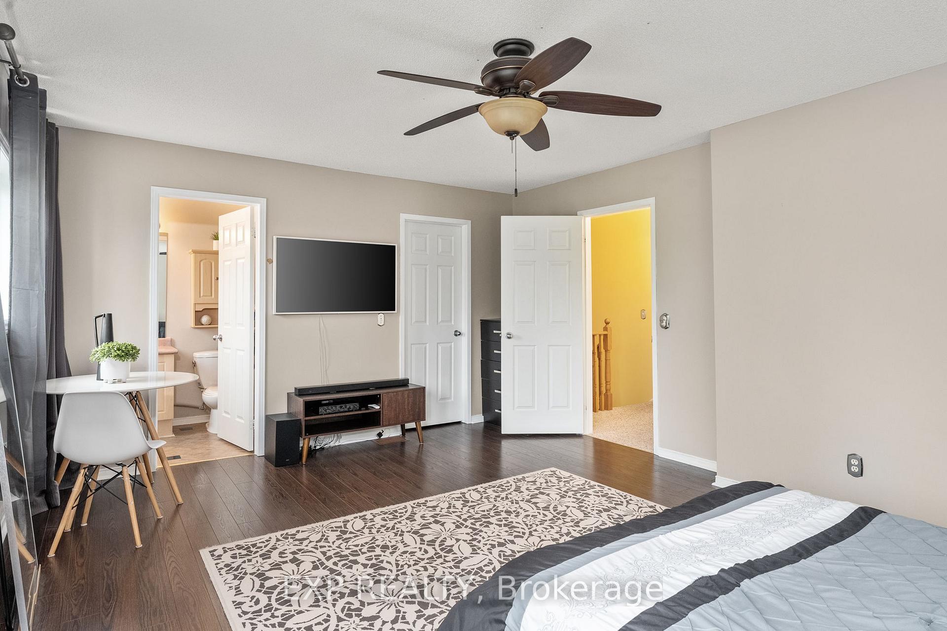 Photo 18 of 35 Churchland Drive, Barrie, Holly — HOMEH