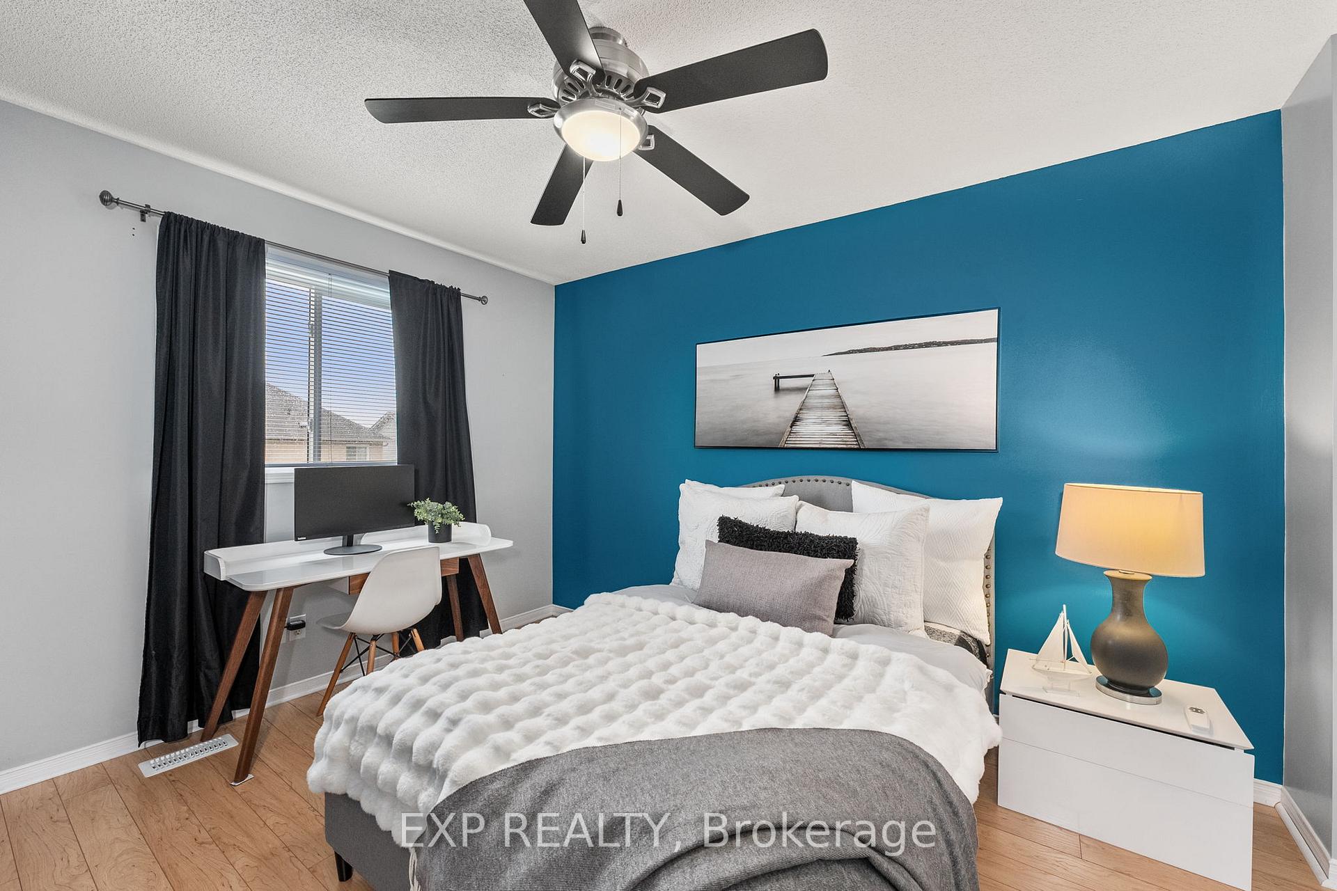 Photo 20 of 35 Churchland Drive, Barrie, Holly — HOMEH
