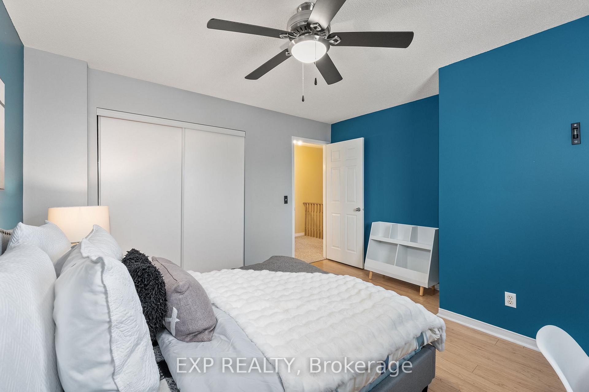 Photo 21 of 35 Churchland Drive, Barrie, Holly — HOMEH