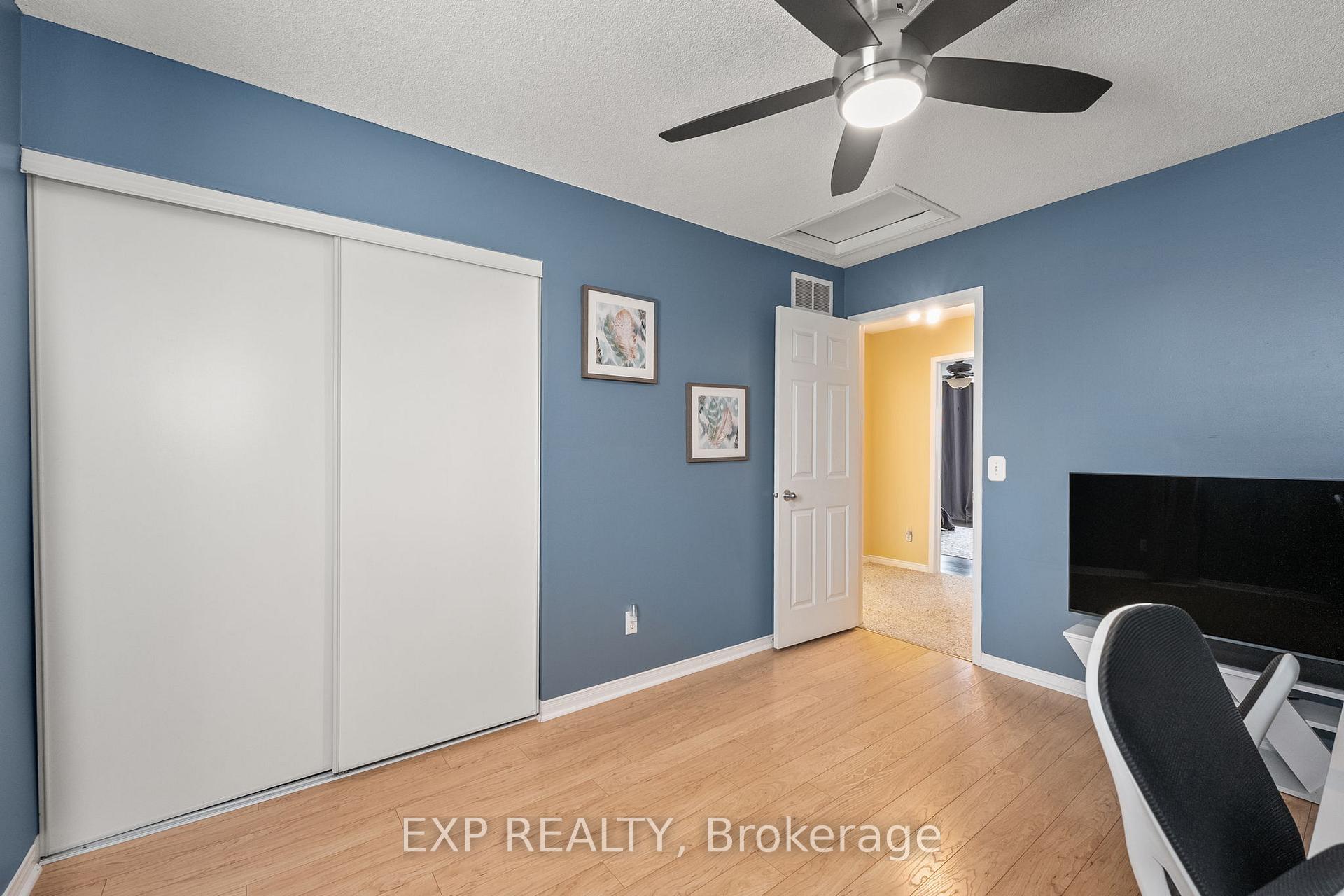 Photo 23 of 35 Churchland Drive, Barrie, Holly — HOMEH