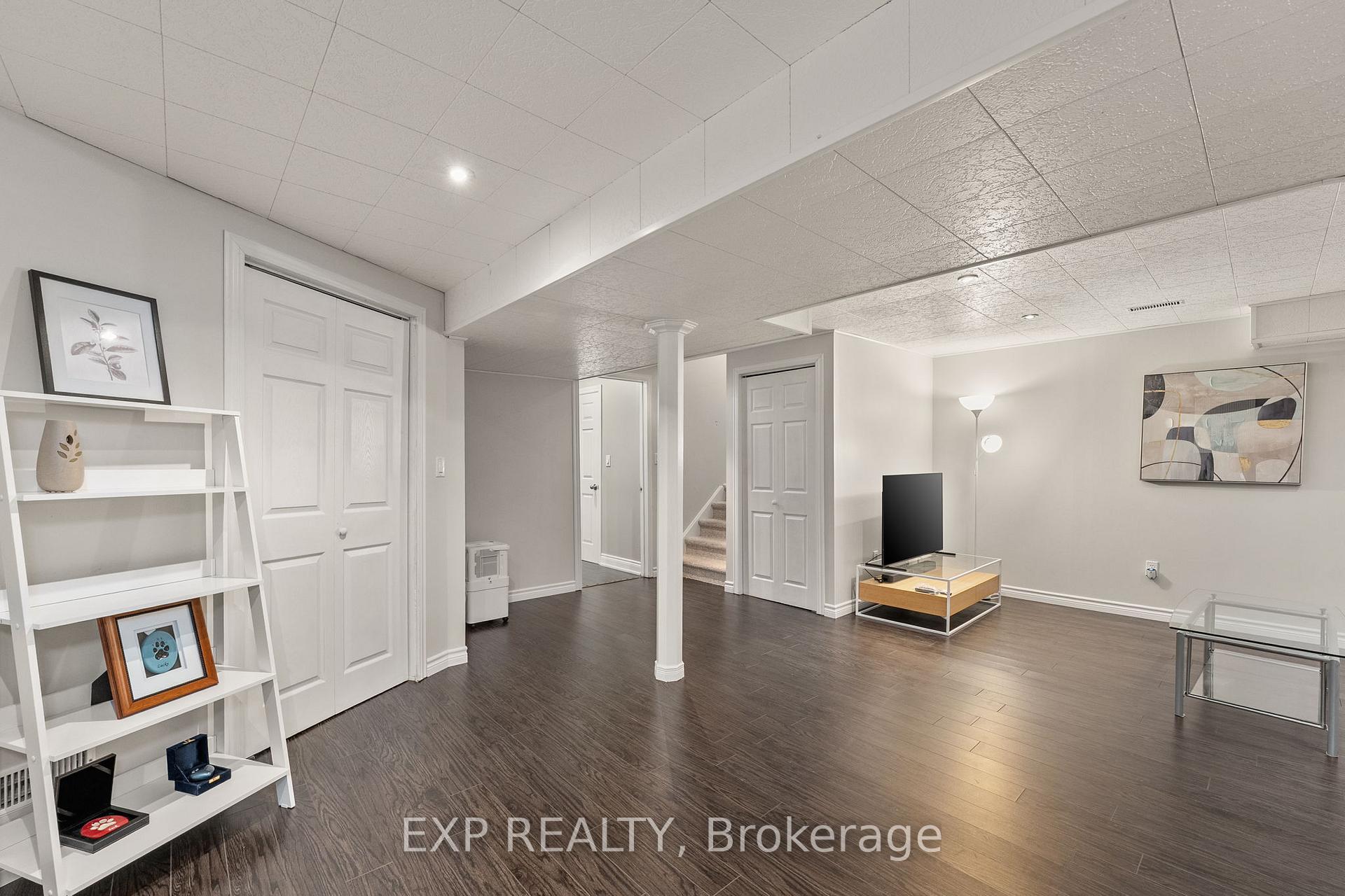 Photo 26 of 35 Churchland Drive, Barrie, Holly — HOMEH