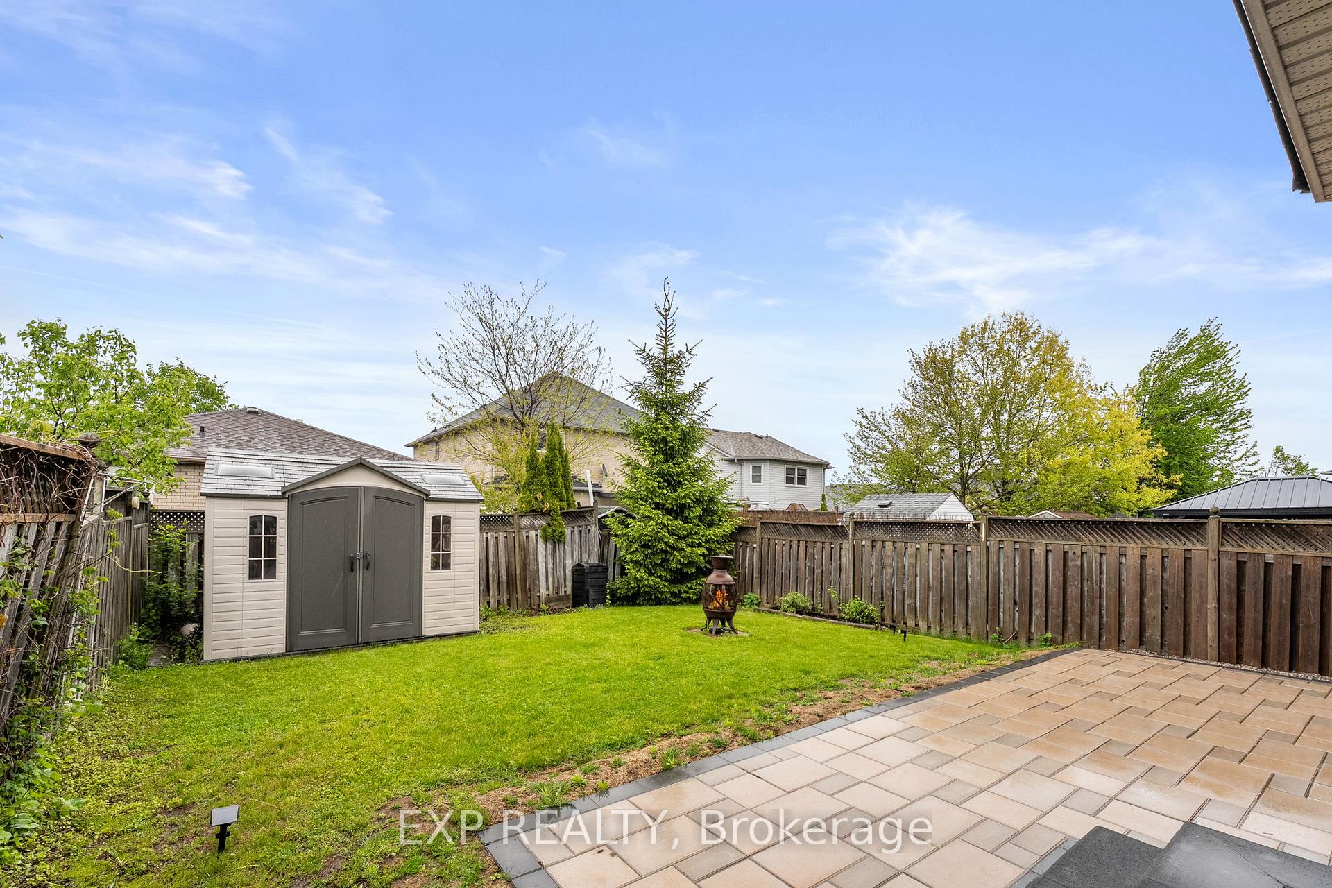 Photo 31 of 35 Churchland Drive, Barrie, Holly — HOMEH