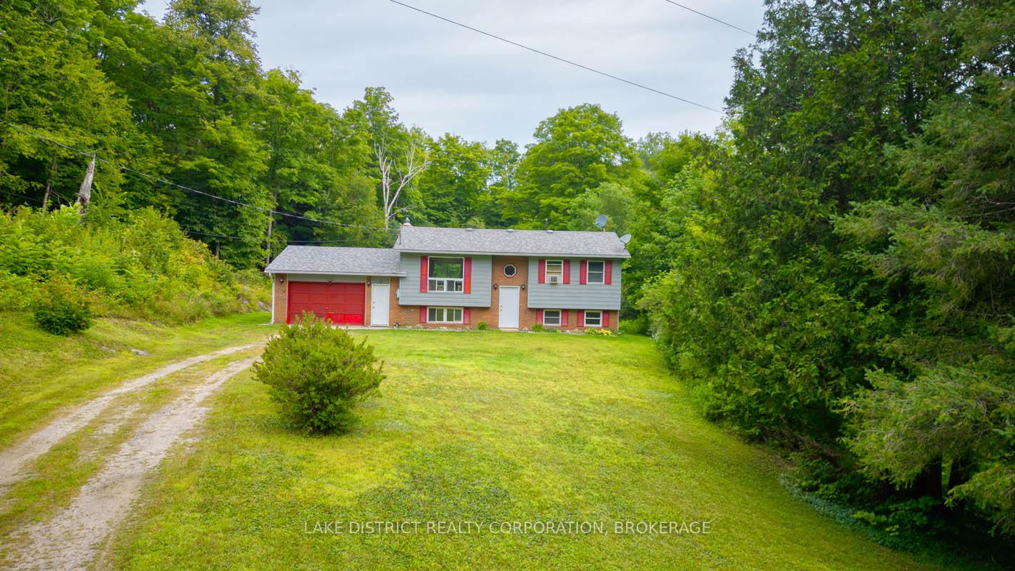 Photo 1 of 6480 South Lavant Road, Frontenac, Frontenac North — HOMEH