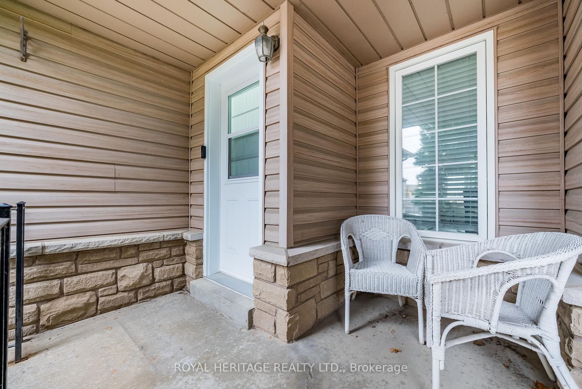 Photo 3 of 107 Shady Lane Crescent, Clarington, Bowmanville — HOMEH