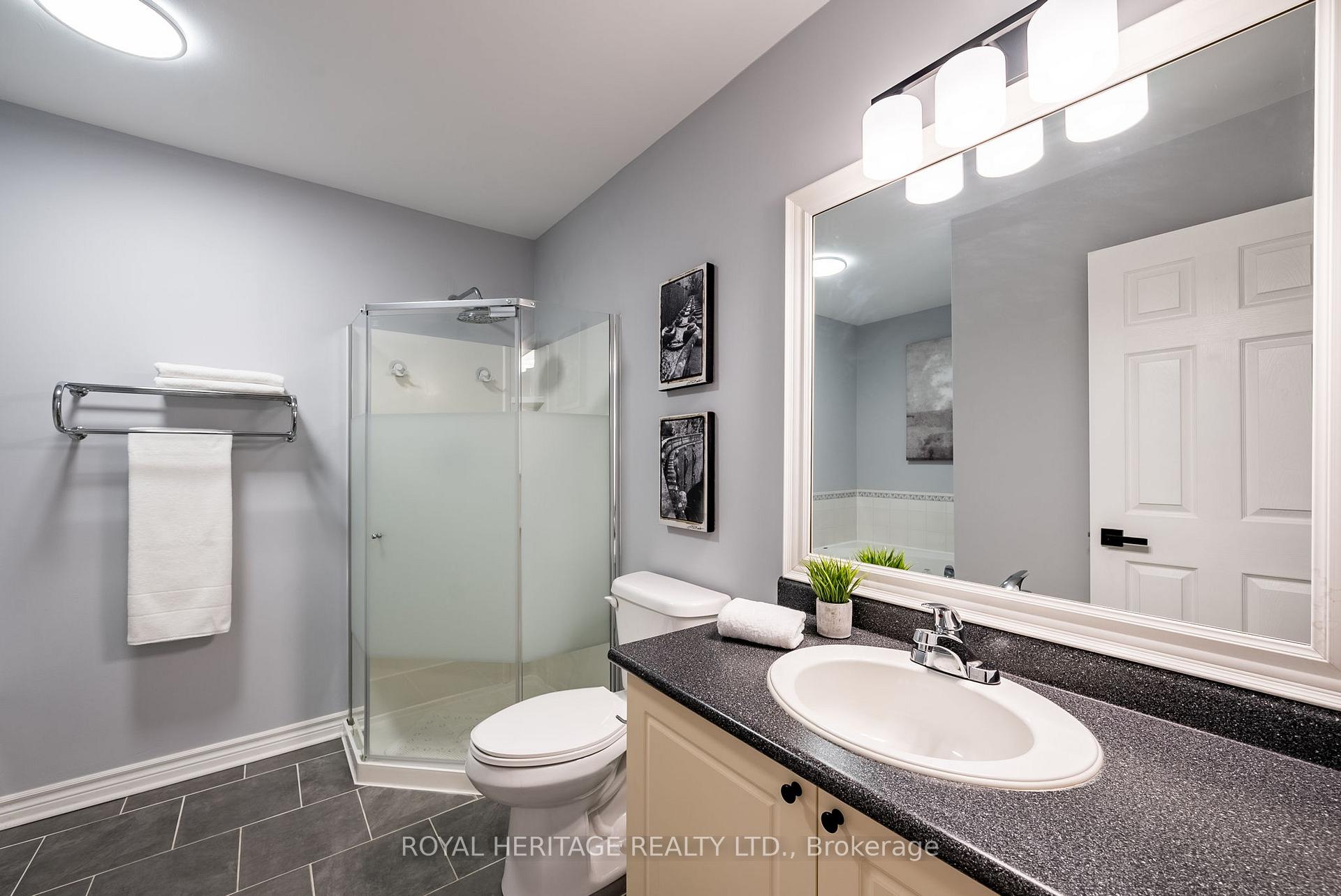 Photo 16 of 107 Shady Lane Crescent, Clarington, Bowmanville — HOMEH