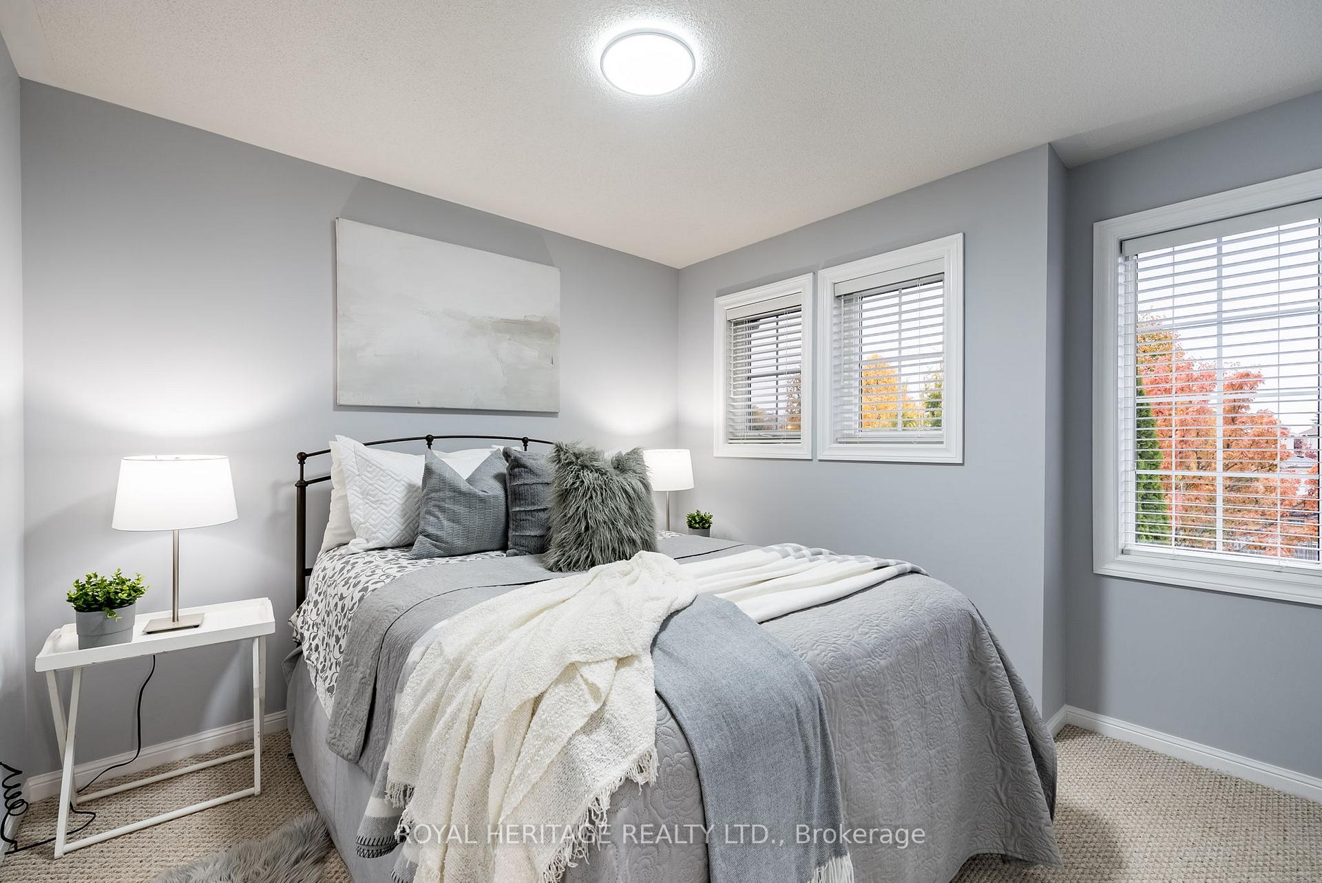 Photo 18 of 107 Shady Lane Crescent, Clarington, Bowmanville — HOMEH
